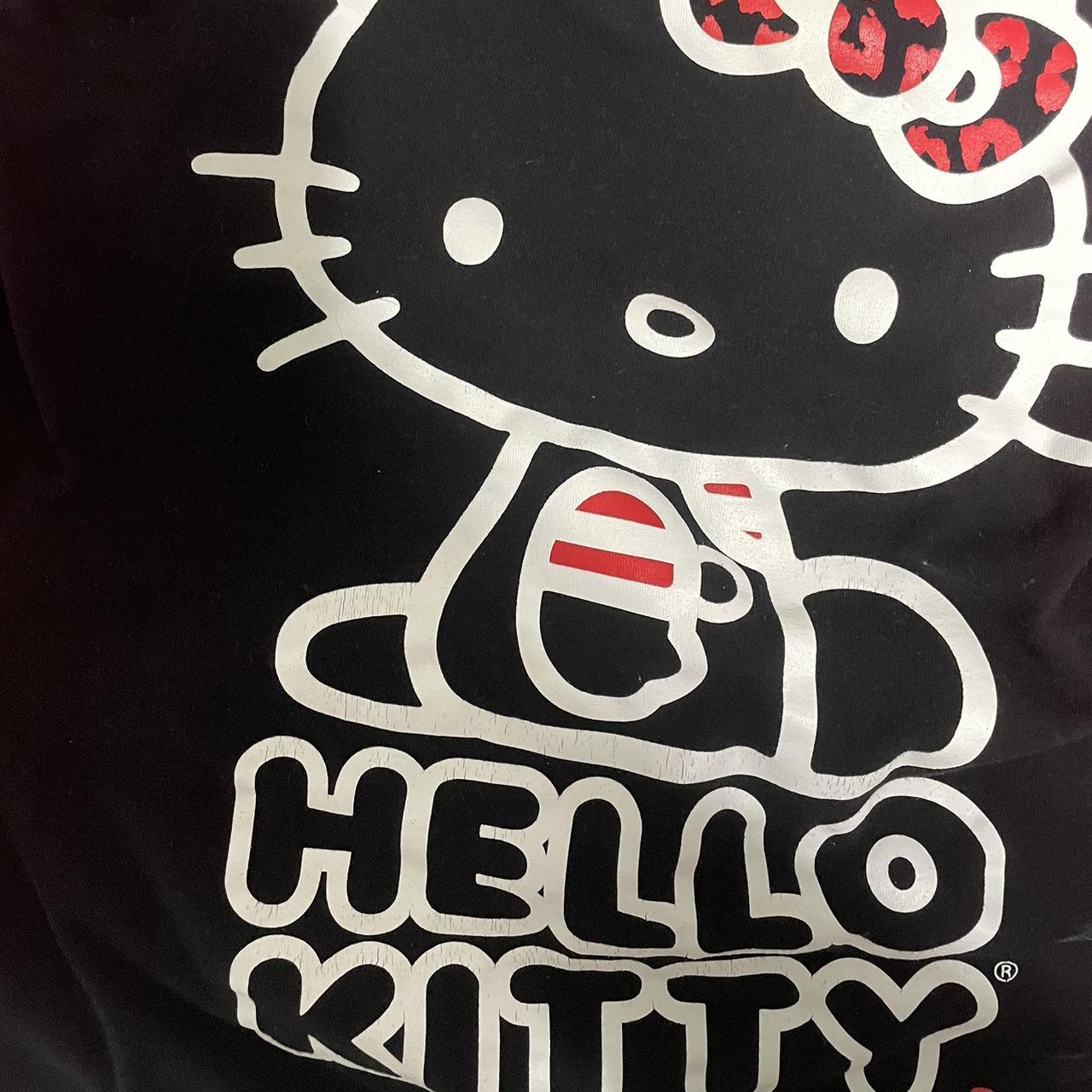 Hello Kitty Small Shirt - Depop