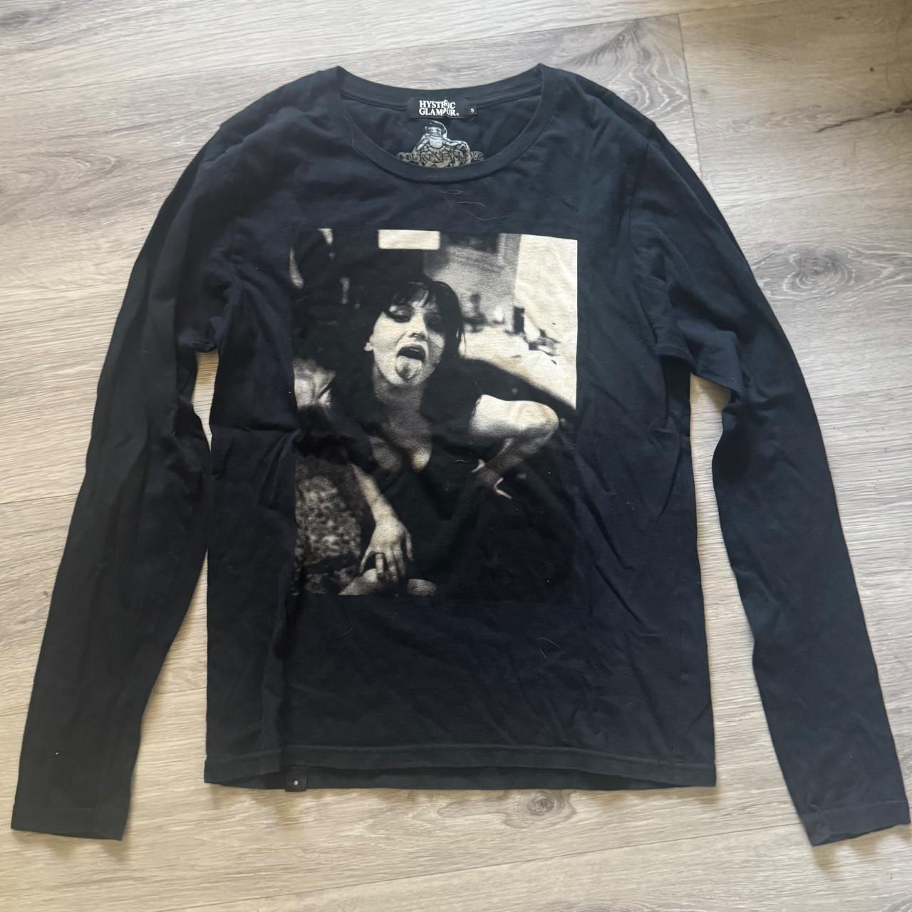 Hysteric glamour-shirt - Depop