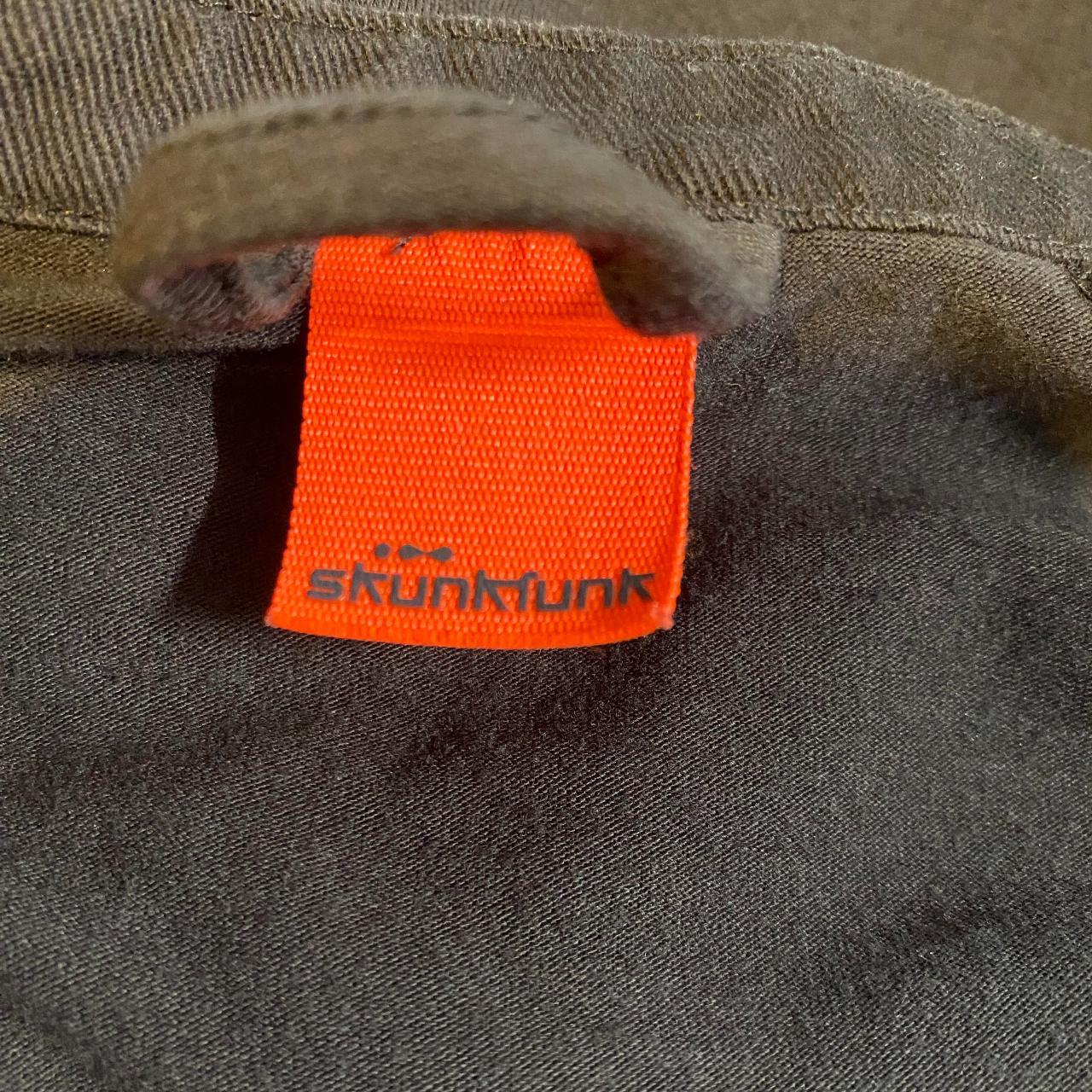 Women's Black T-shirt | Depop