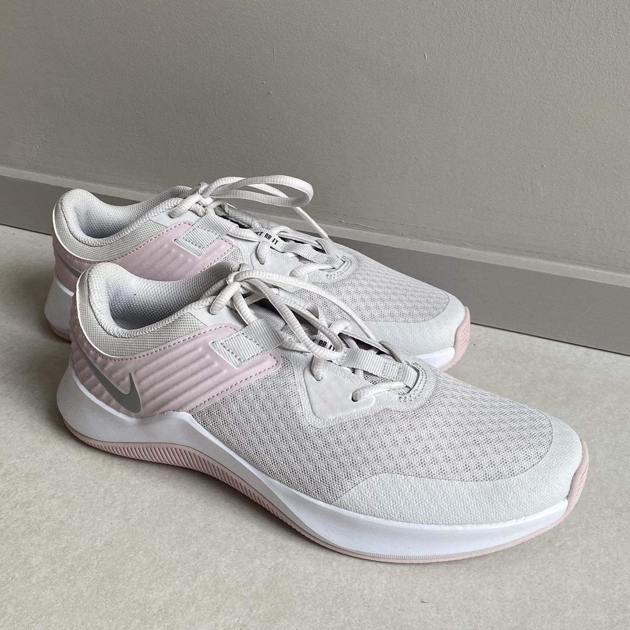 Nike Shoes Nike Romaleos Womens Pink Nike Women Weightlifting