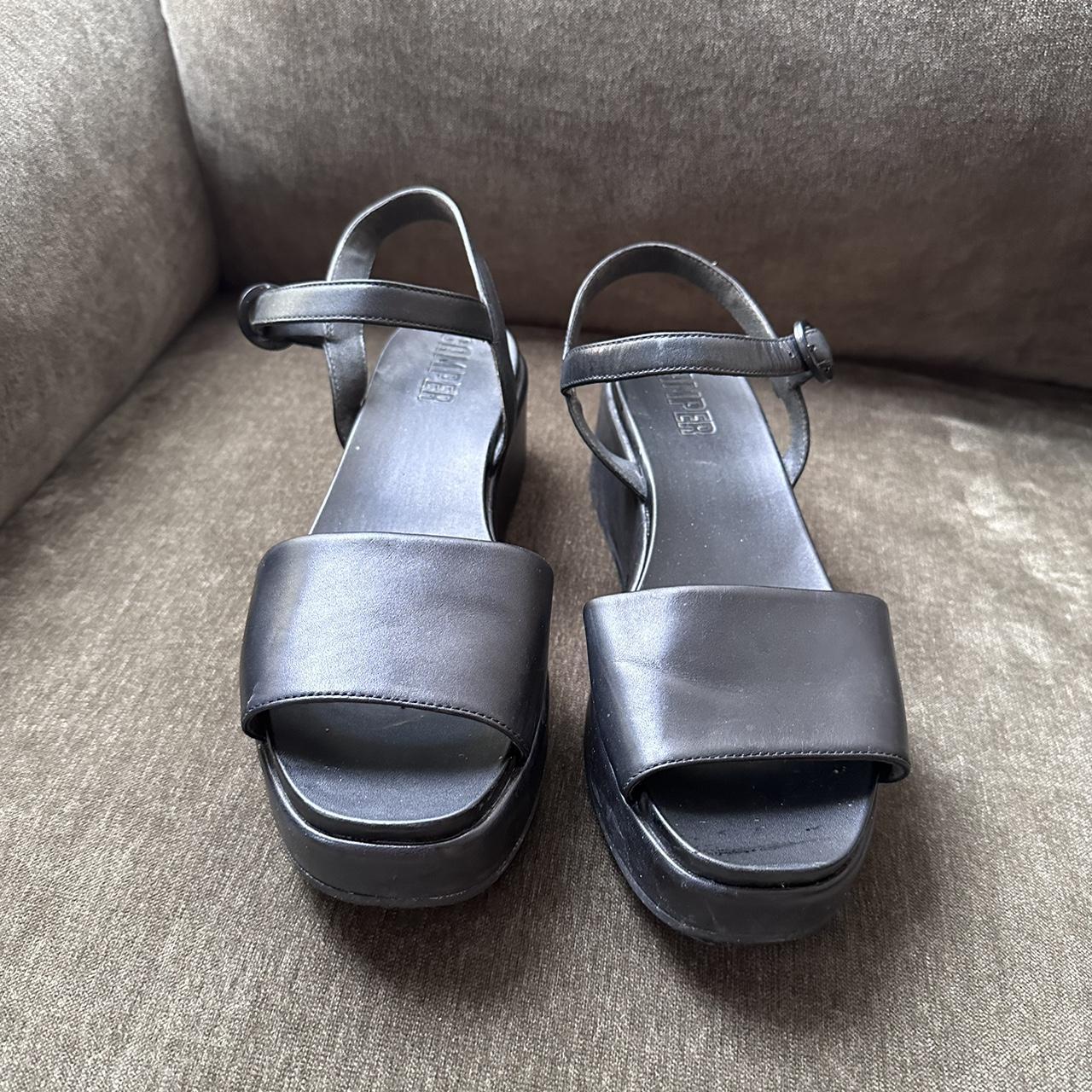 Camper Women's Sandals | Depop