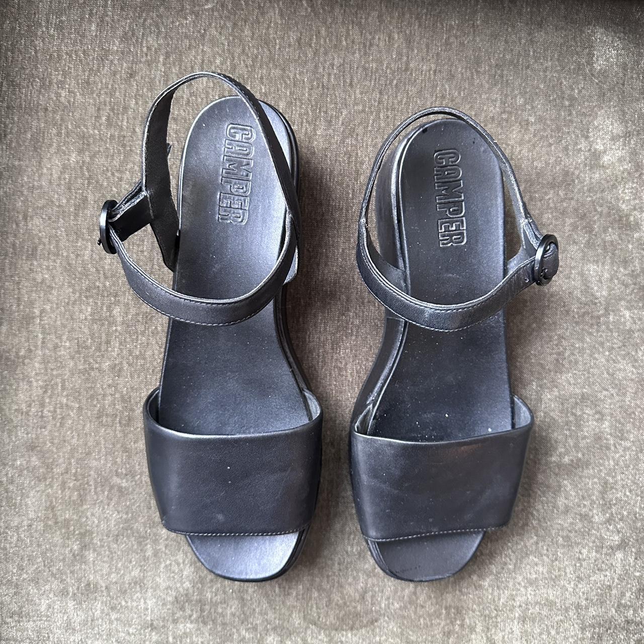 Camper Women's Sandals | Depop