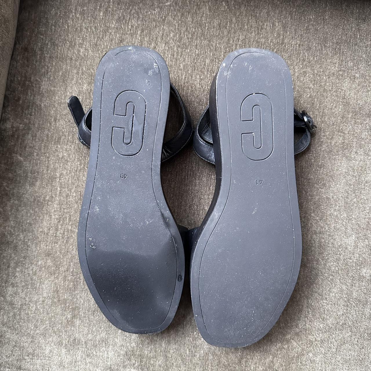 Camper Women's Sandals | Depop