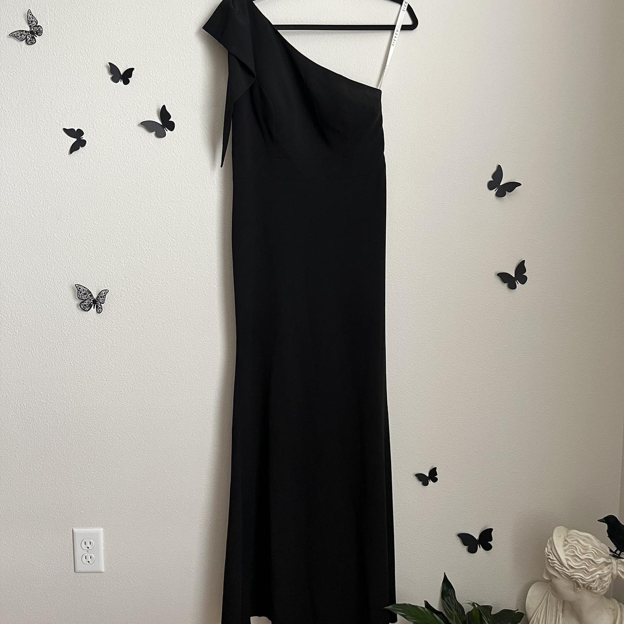 Azazie Bridesmaid Dress Fits Size 8 W 37 Chest Depop ladies-jeans-size-chart