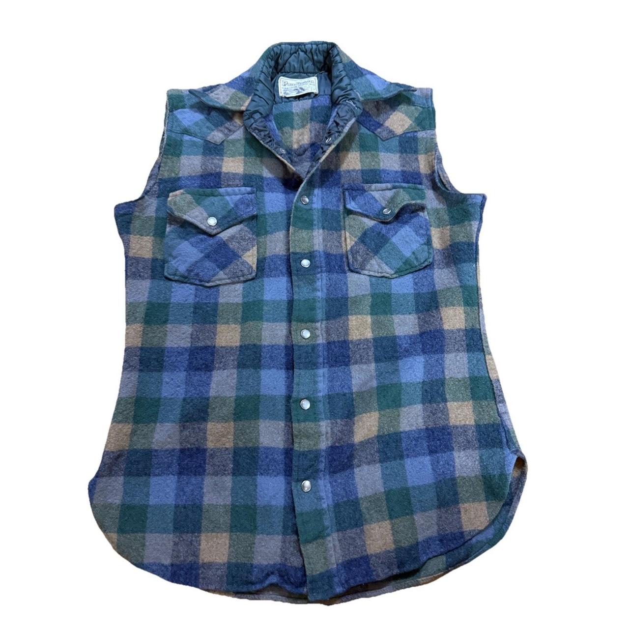 Pendleton Women's Jacket - Multi - M – This vinta… - image 1