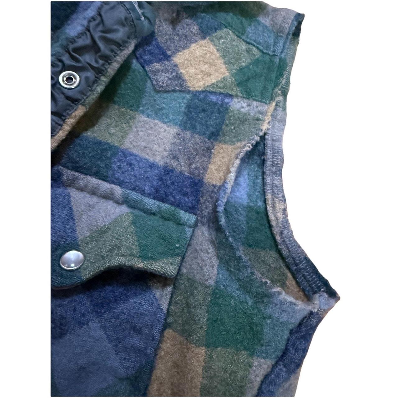 Pendleton Women's Jacket - Multi - M – This vinta… - image 7