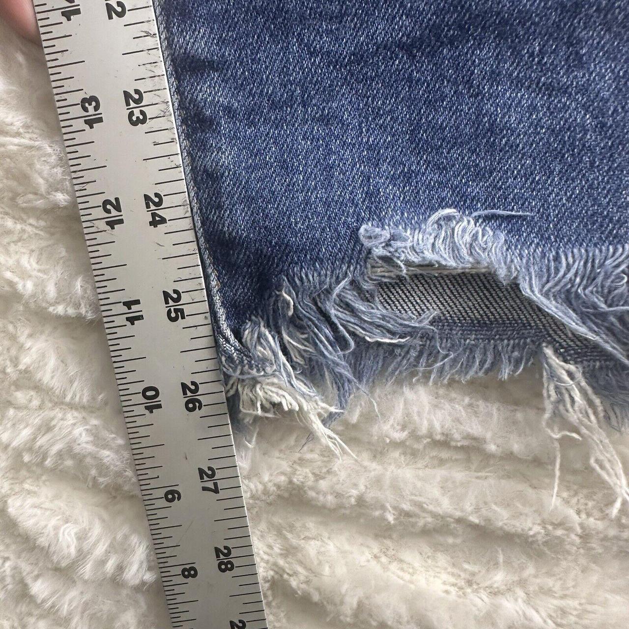 Source Unknown Women's Jeans - Blue - 7 – Judy Bl… - image 7