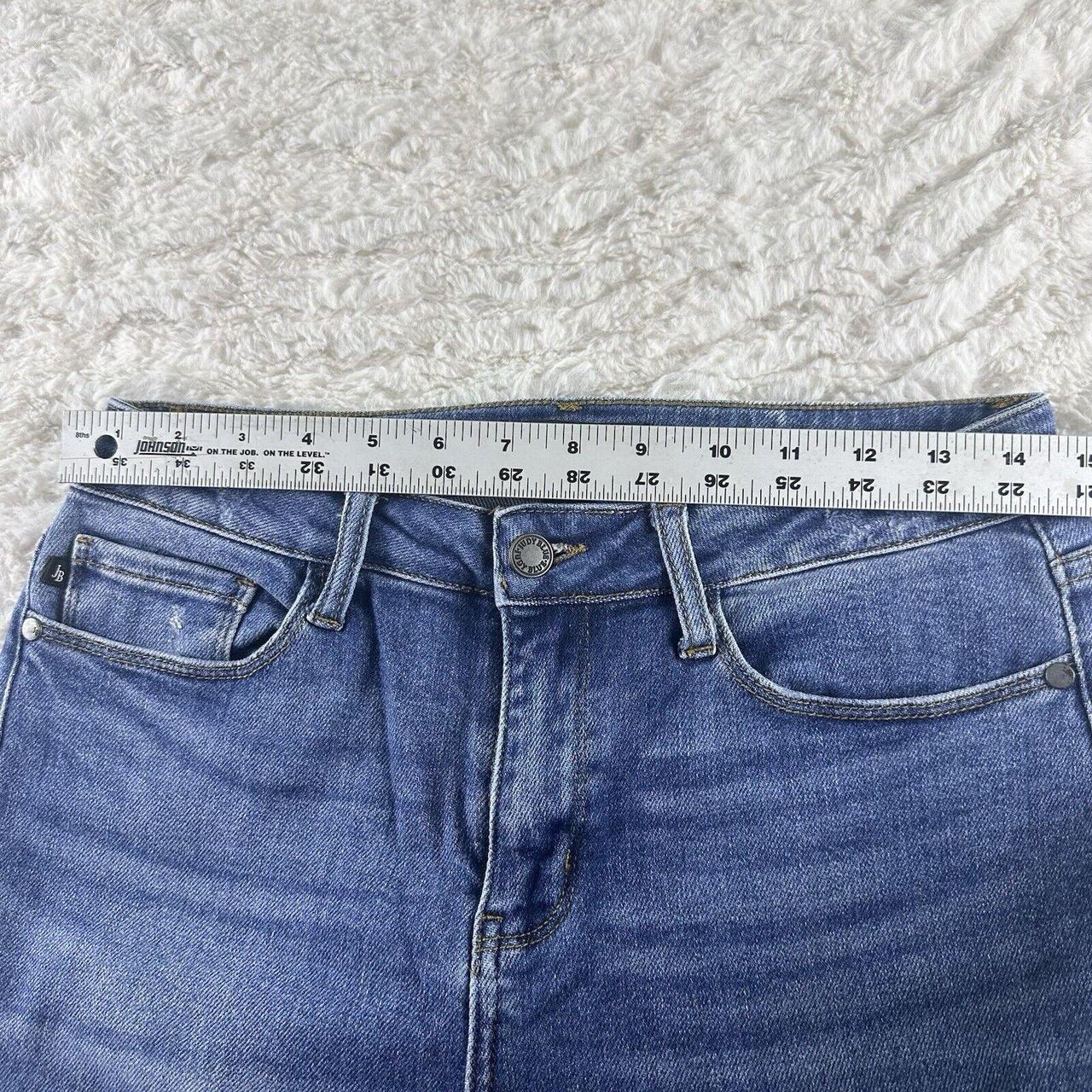 Source Unknown Women's Jeans - Blue - 7 – Judy Bl… - image 5