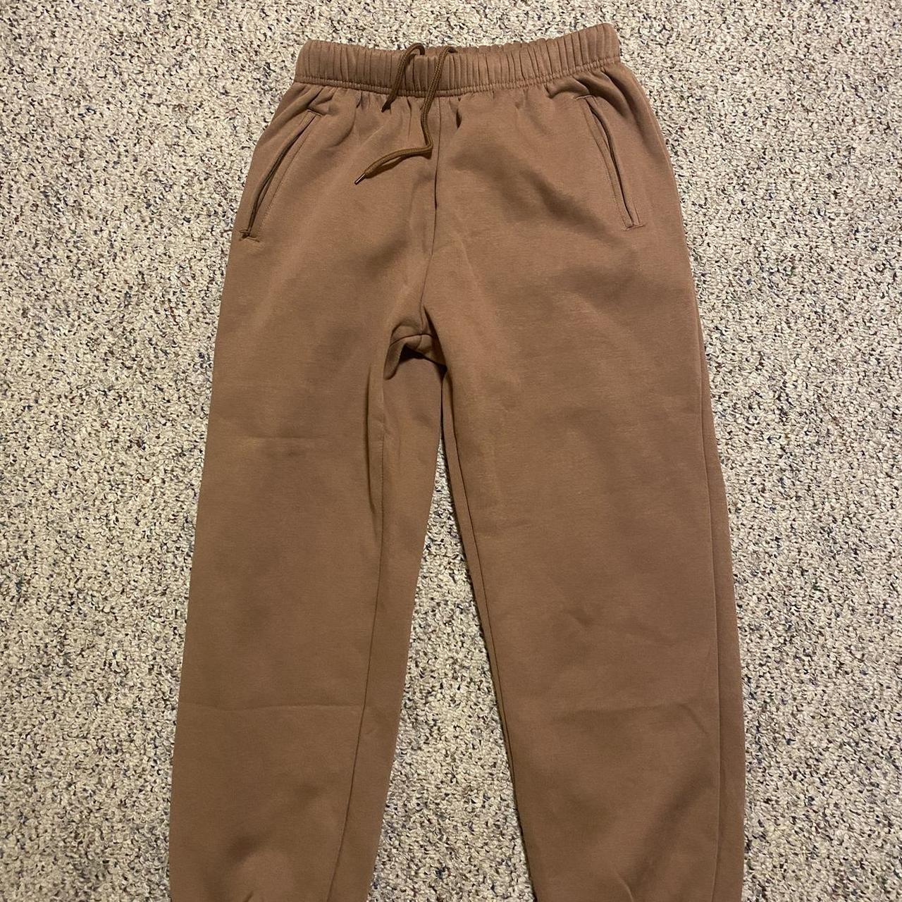 Yeezy season 6 joggers hot sale