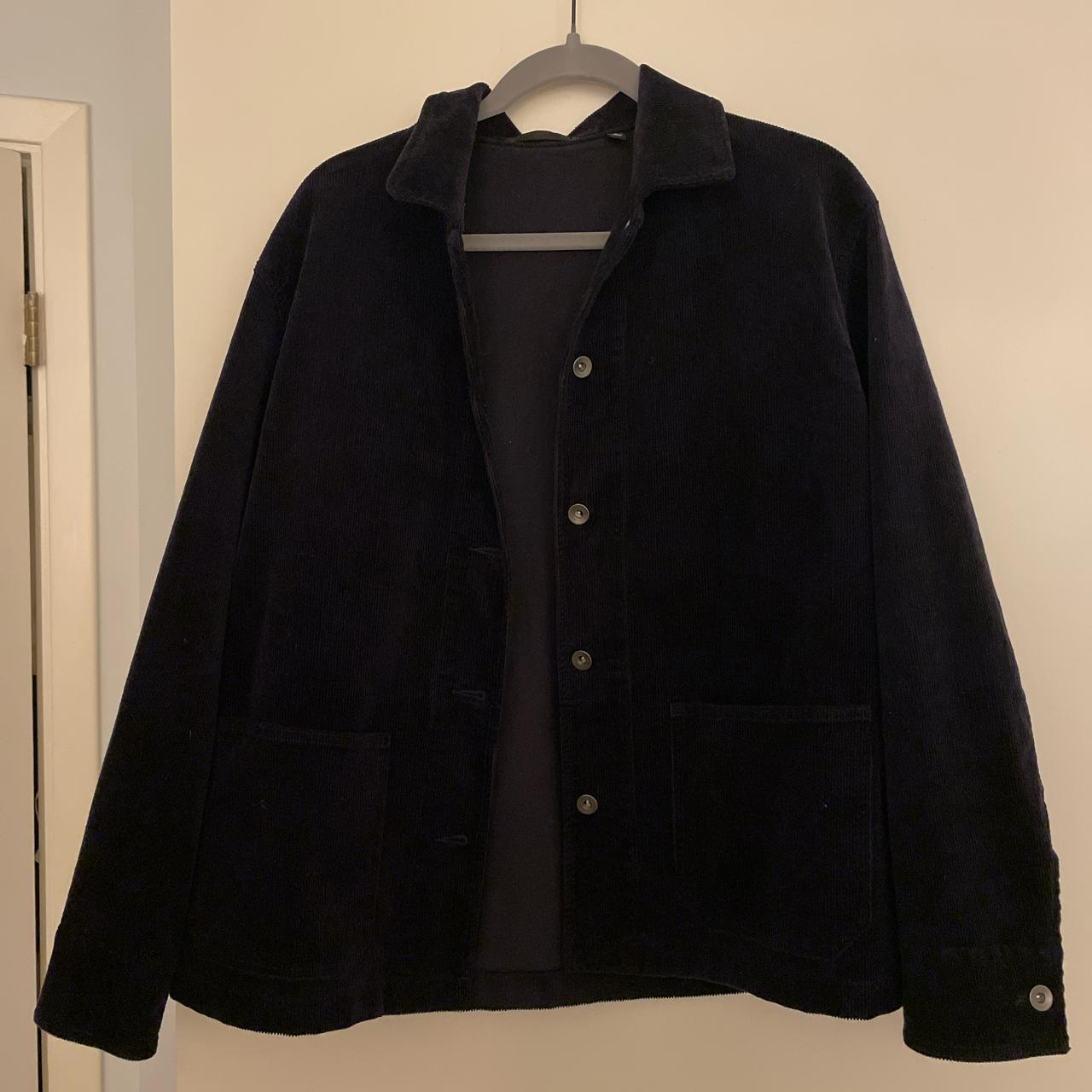 UNIQLO Women's Jacket | Depop