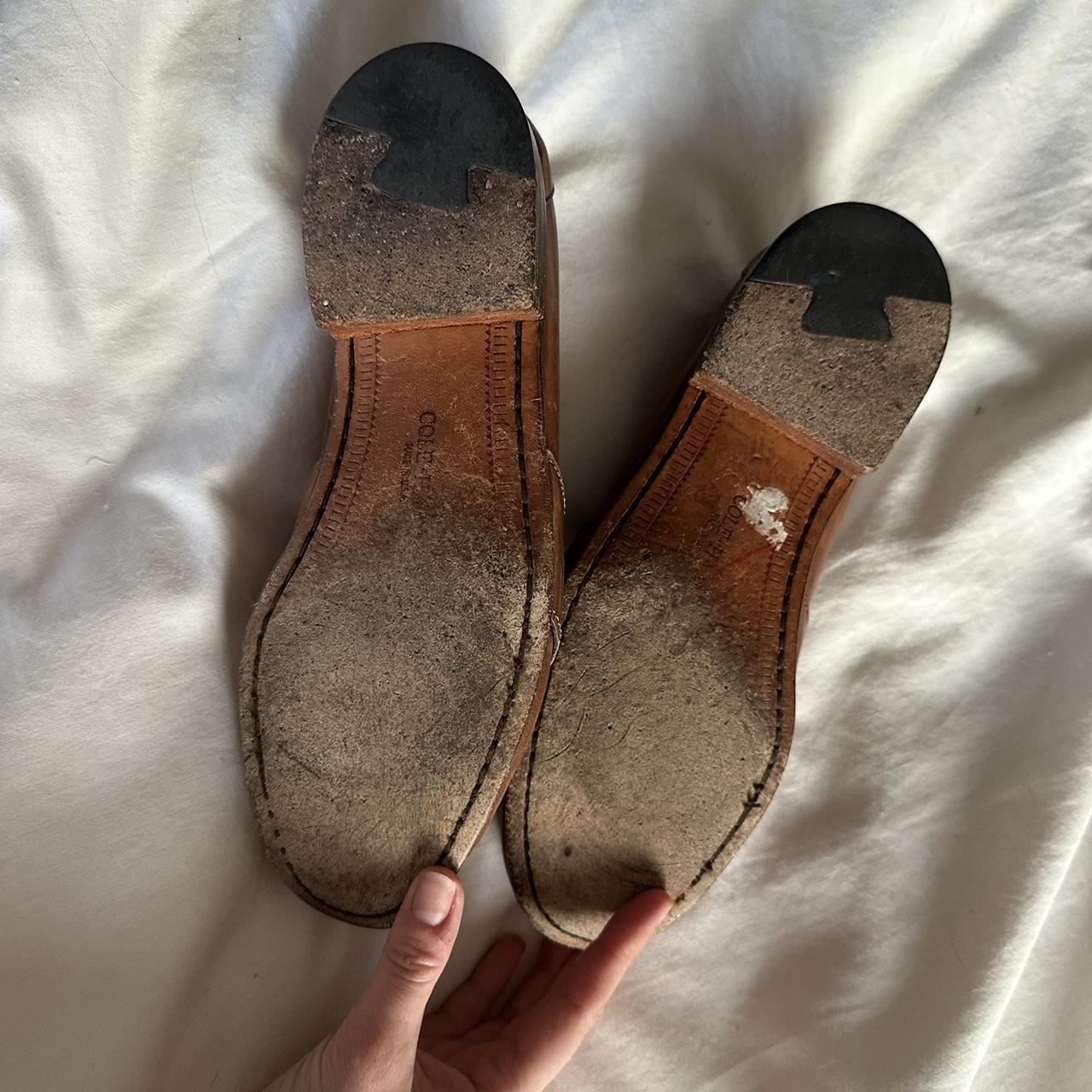 cole haan sabrina loafer