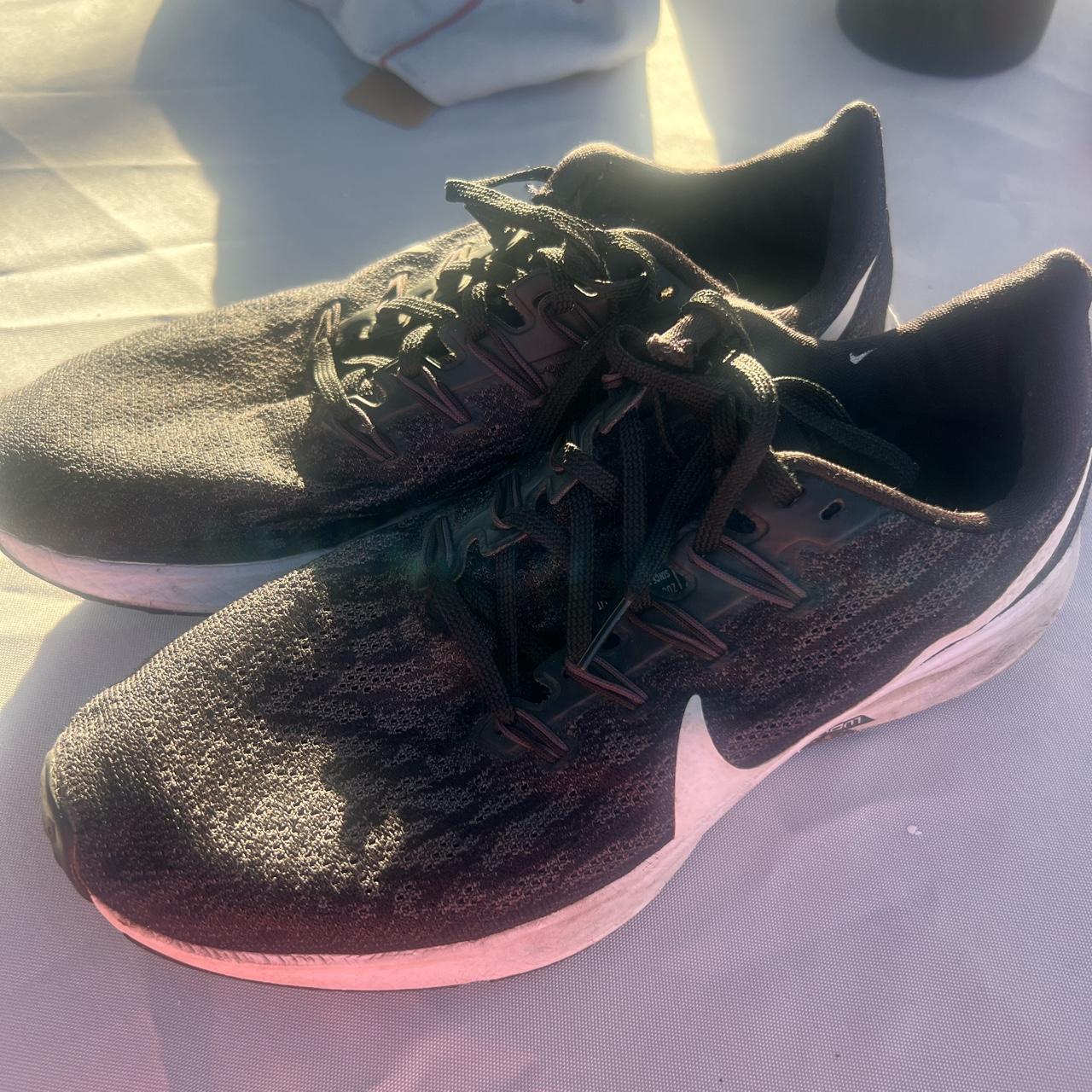 womens zoom nike trainers