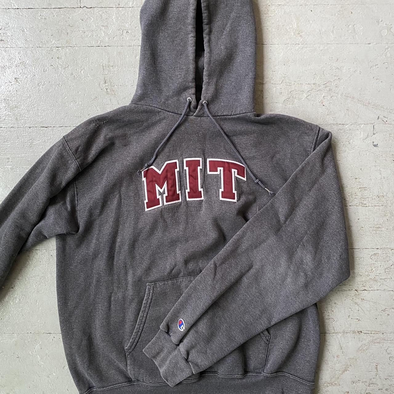 Champion cheap mit hoodie