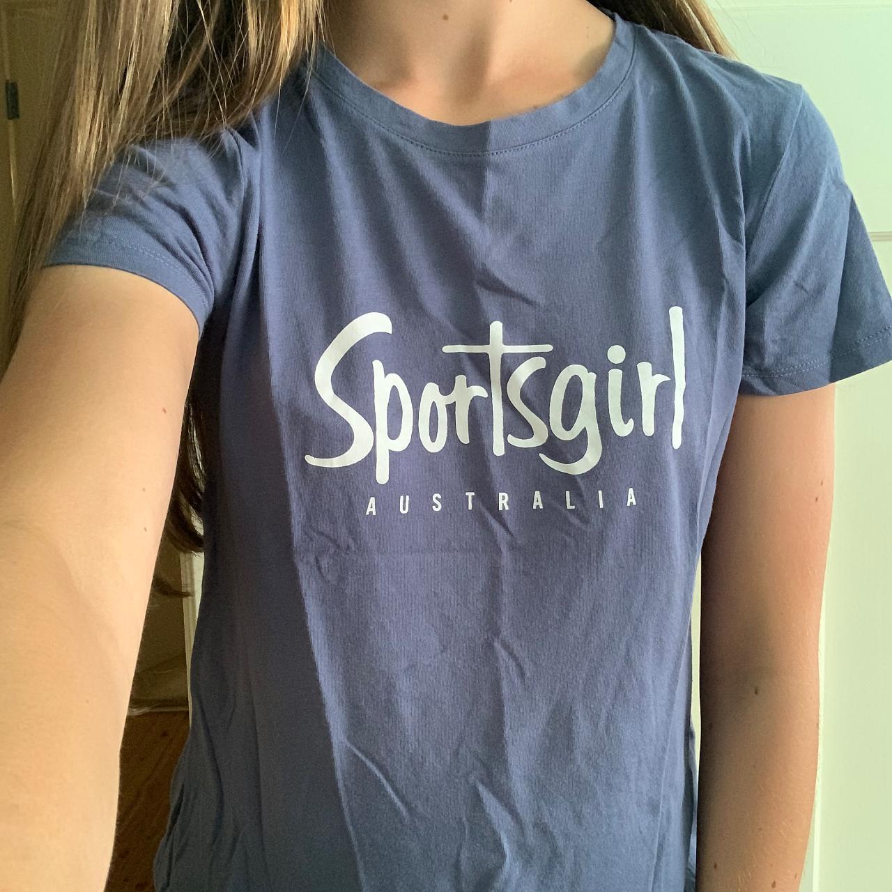 Sportsgirl 2024 t shirts