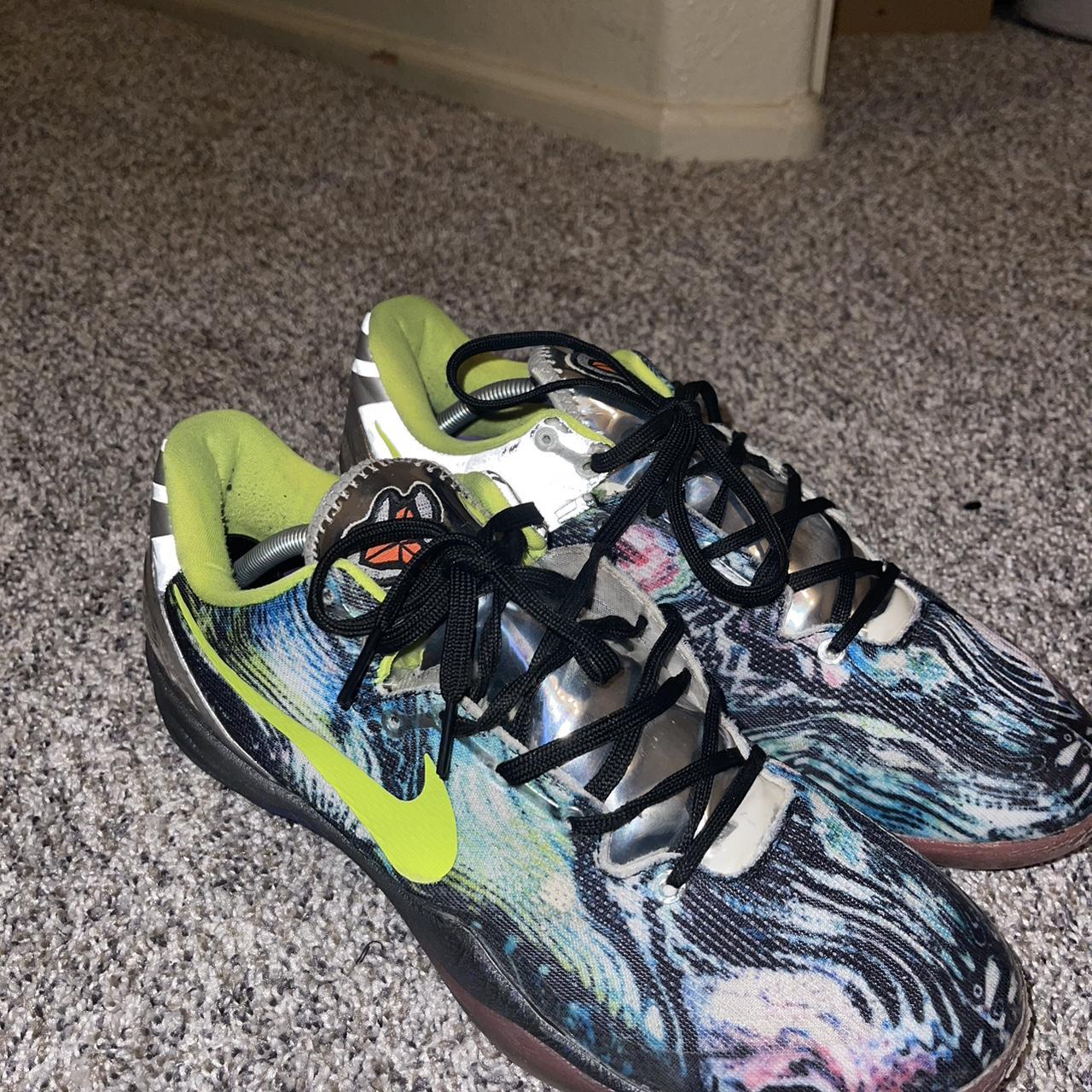 kobe prelude 8