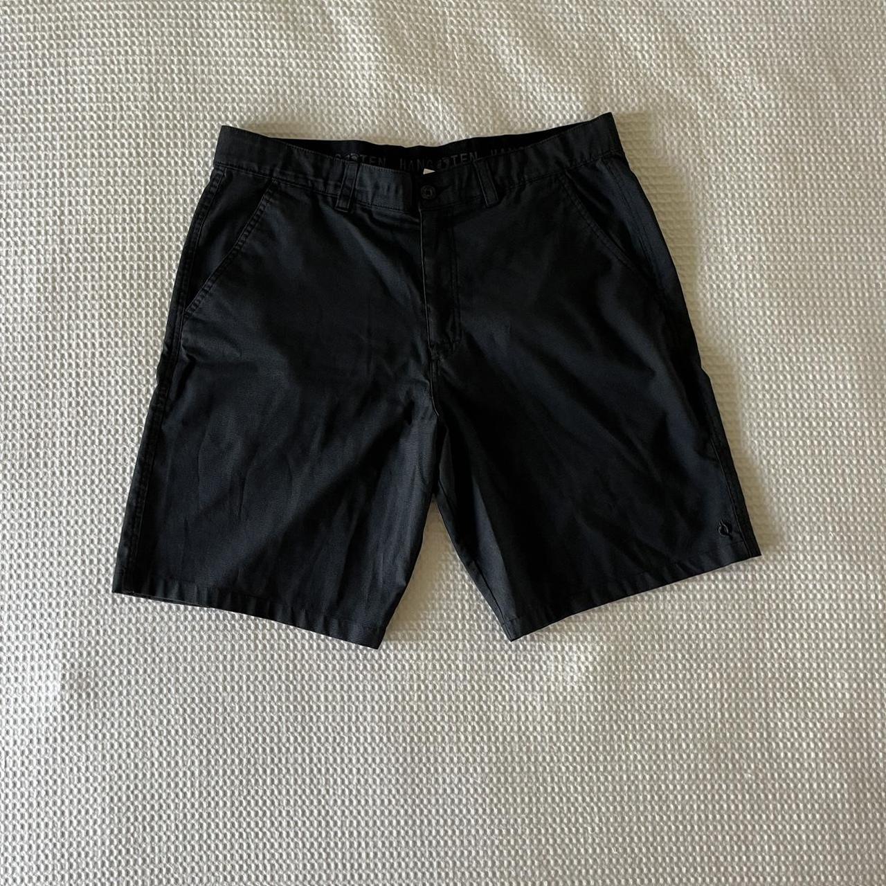 Vintage HANG-TEN shorts! - Depop