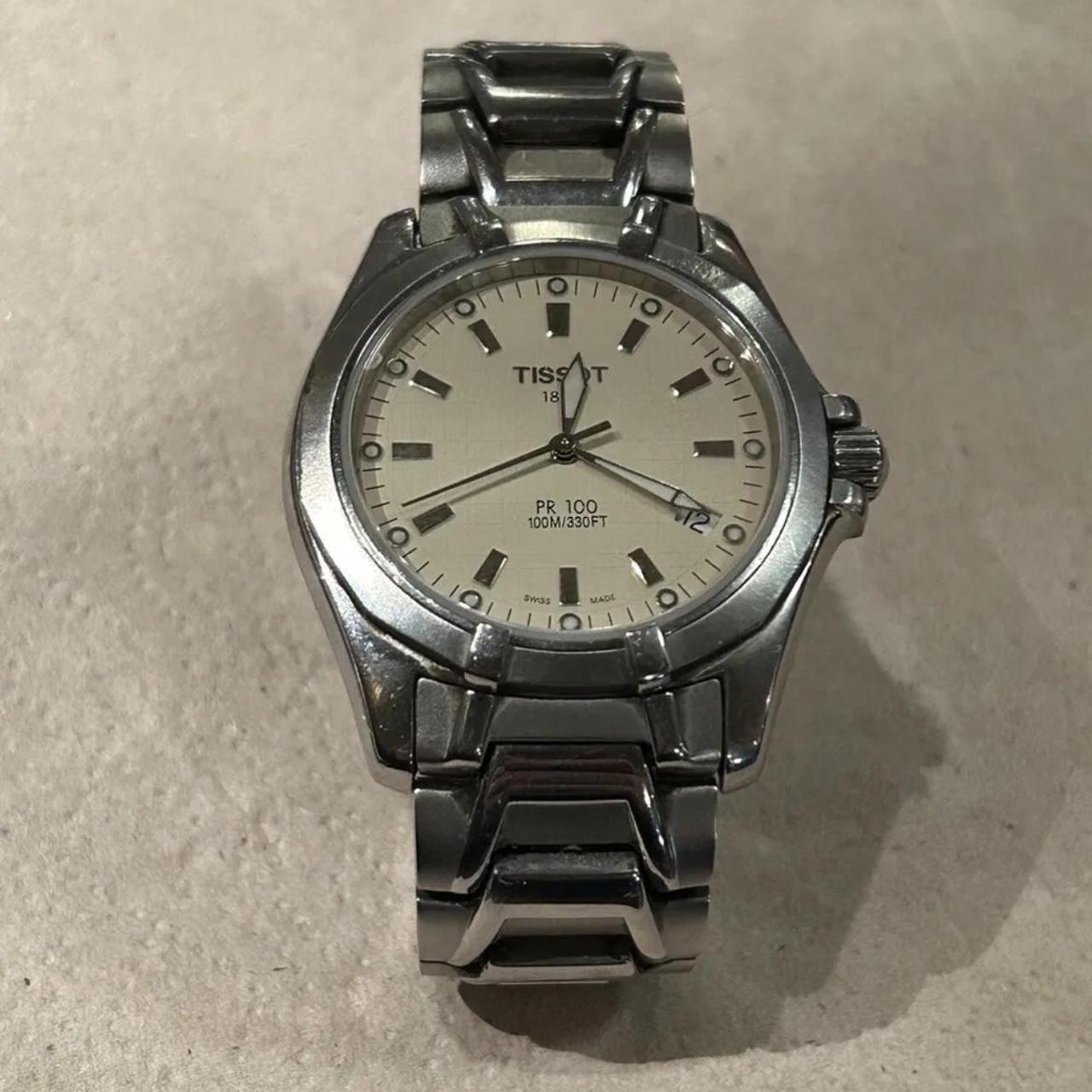 Tissot PR100 P660 760 Swiss ETA 955.112