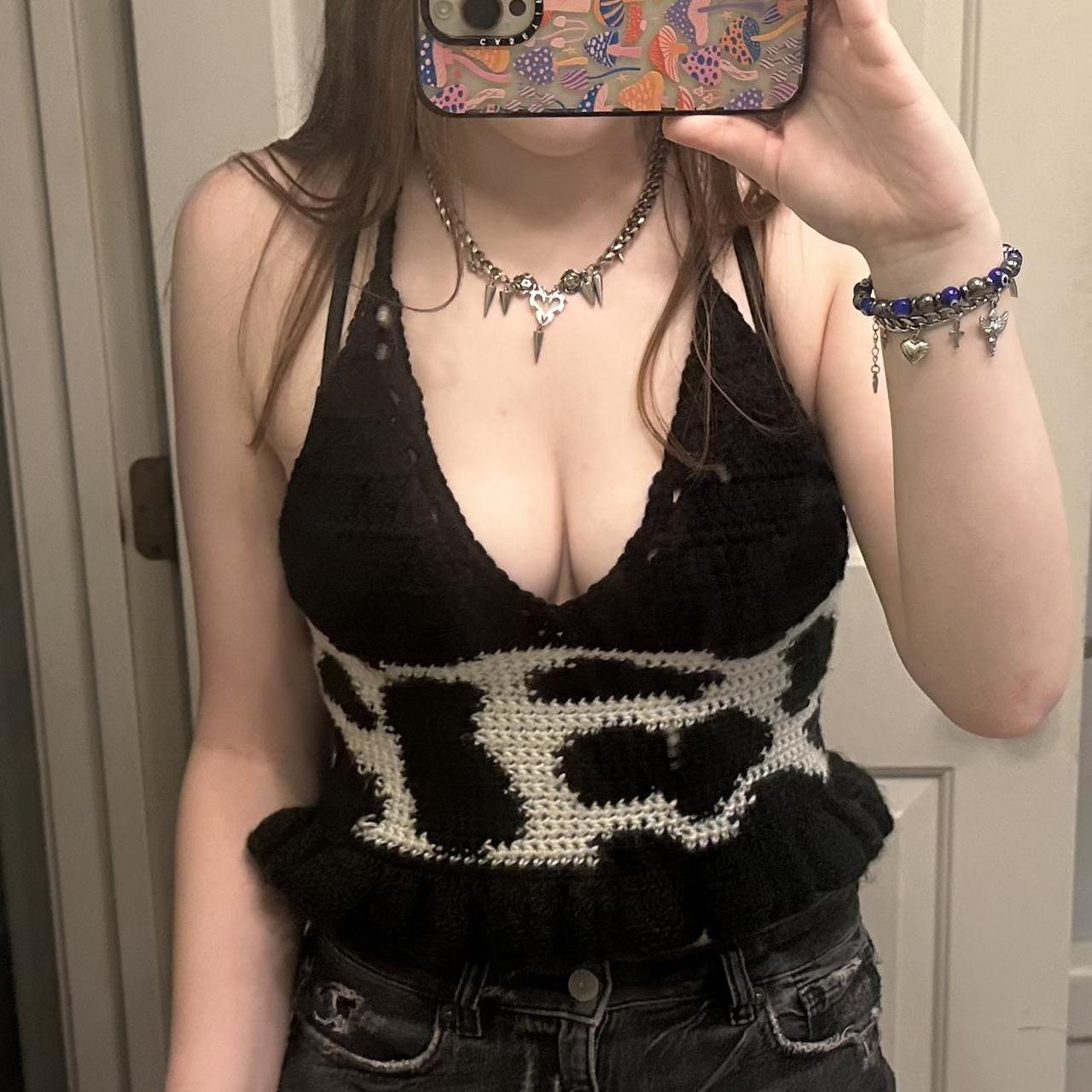 item listed by kindadumbblonde