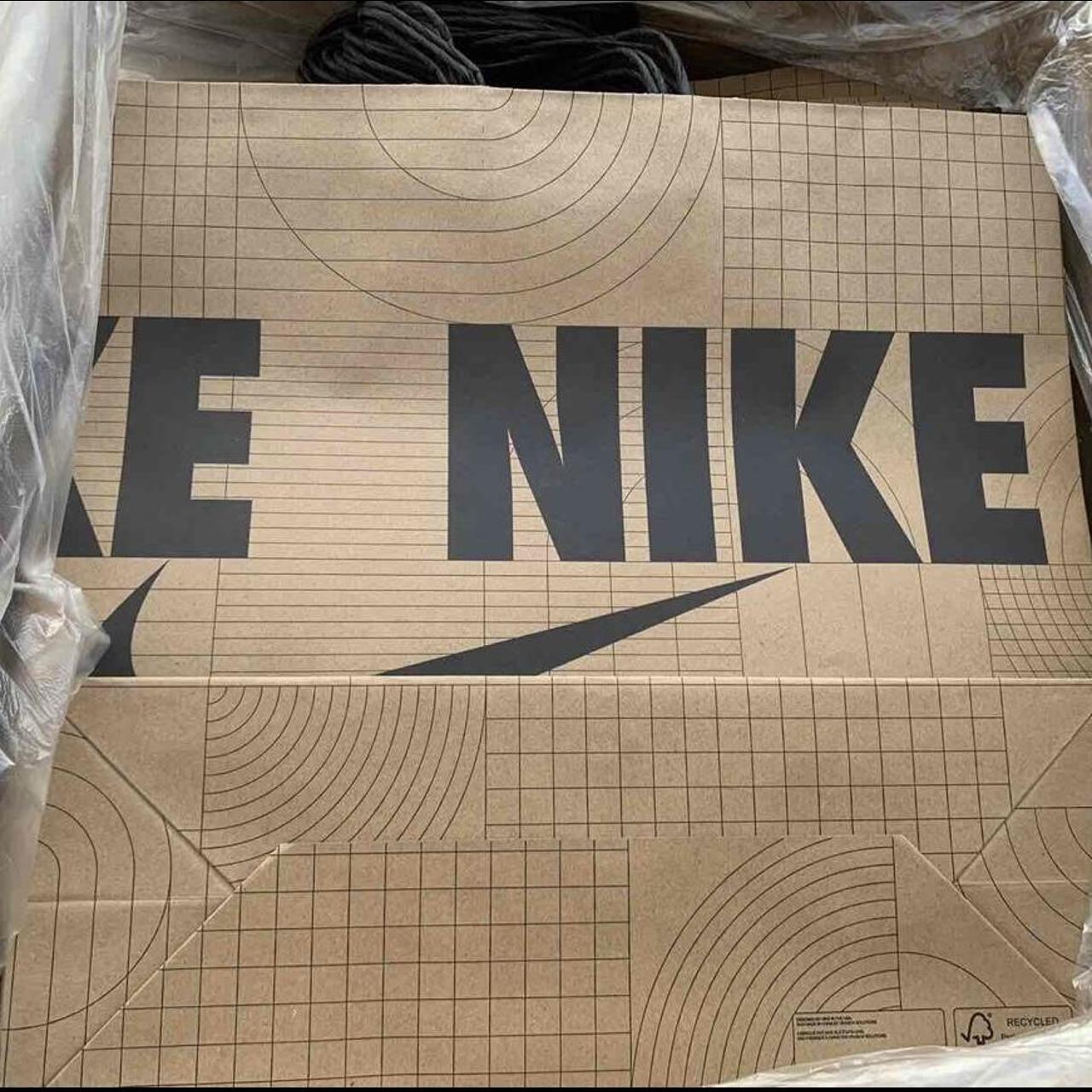 Nike hotsell gift wrap