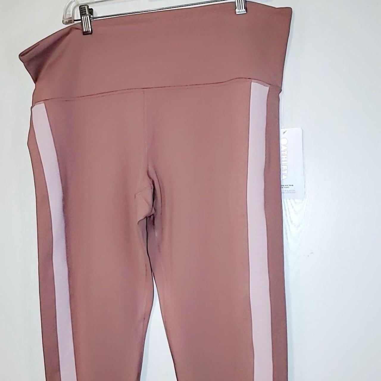 Athleta Elation Rib 7 retailer