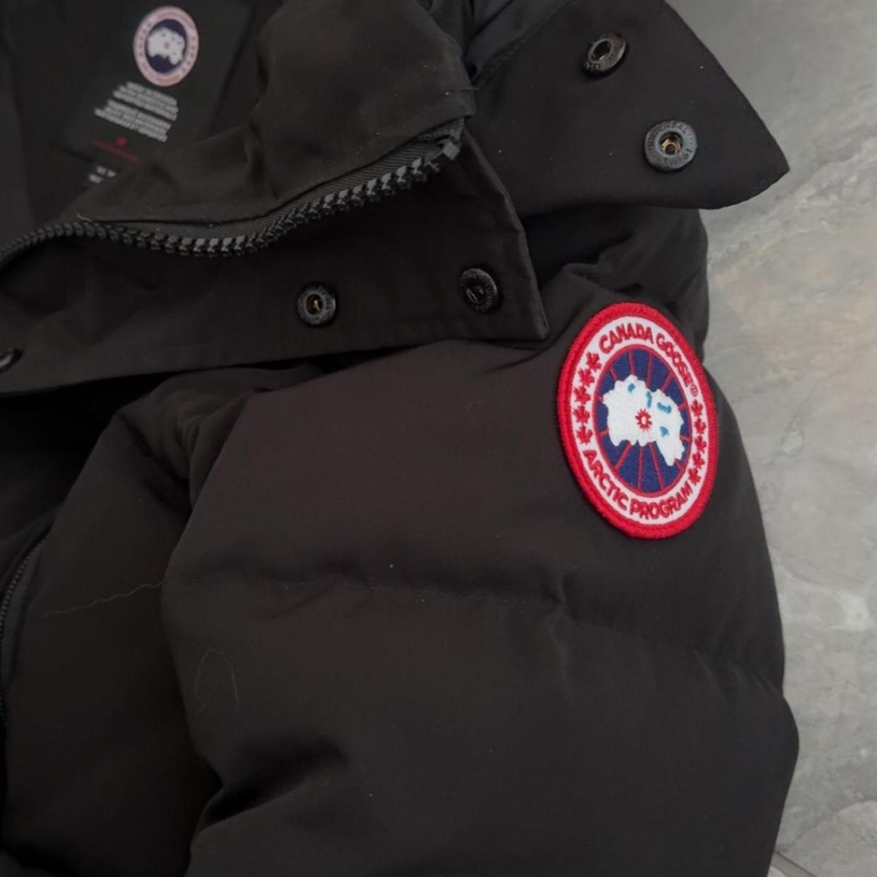 Canada Goose Whyndham Parka ️ - Depop