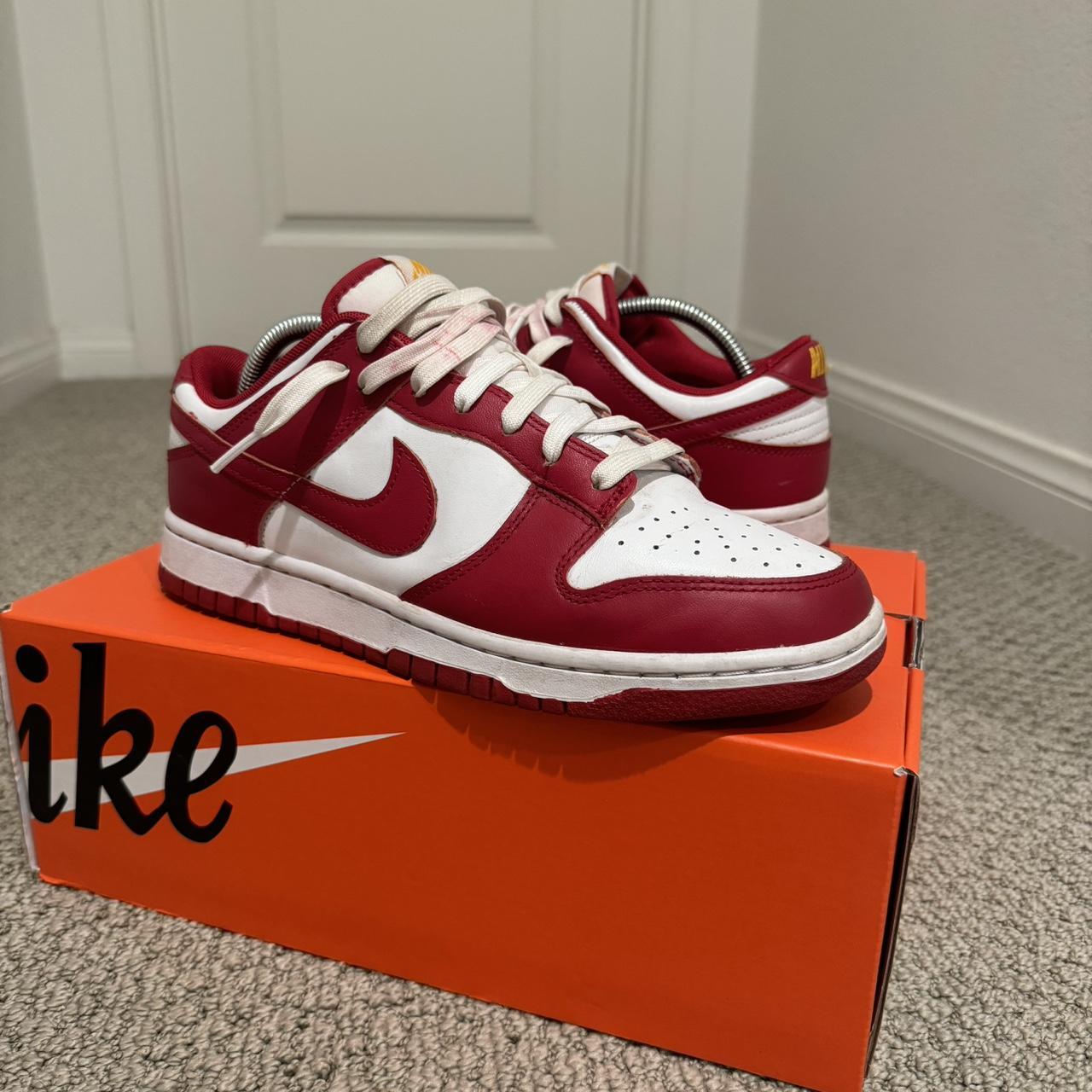 Nike trainers outlet usc