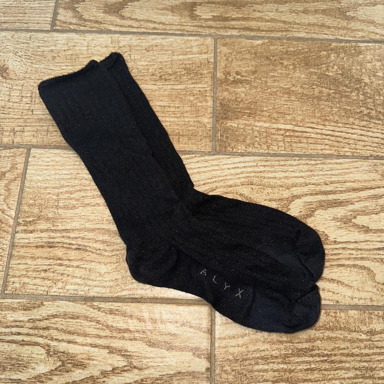 alyx nike socks