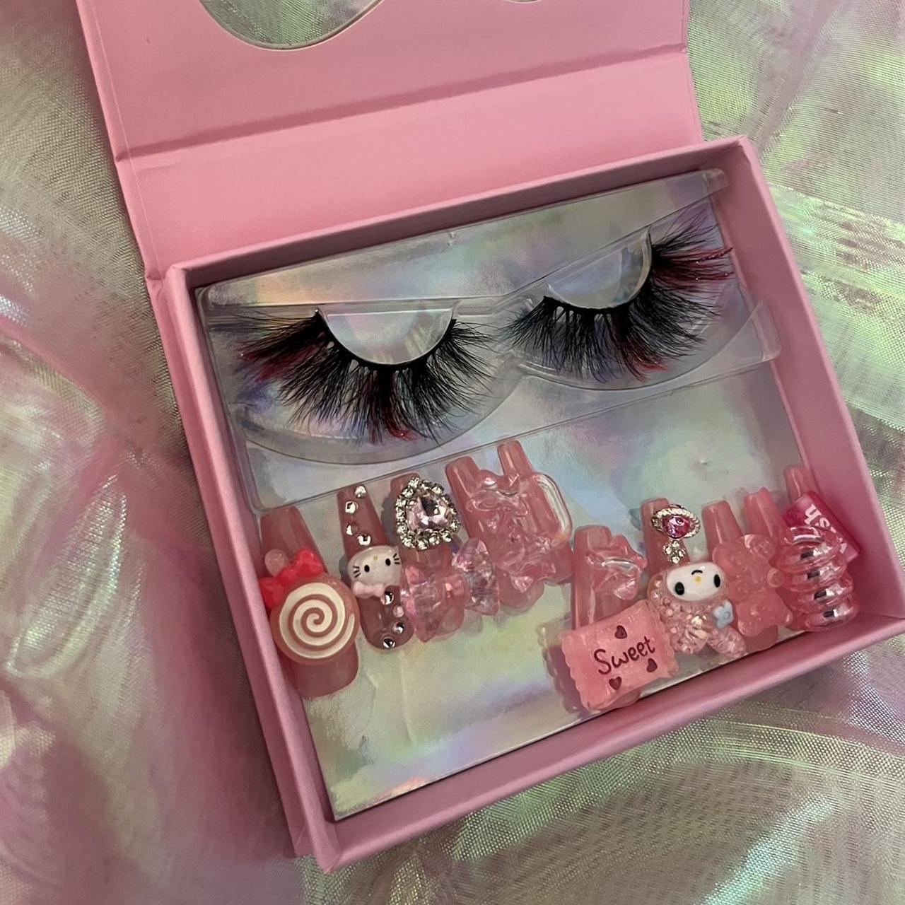 item listed by kittyplug111