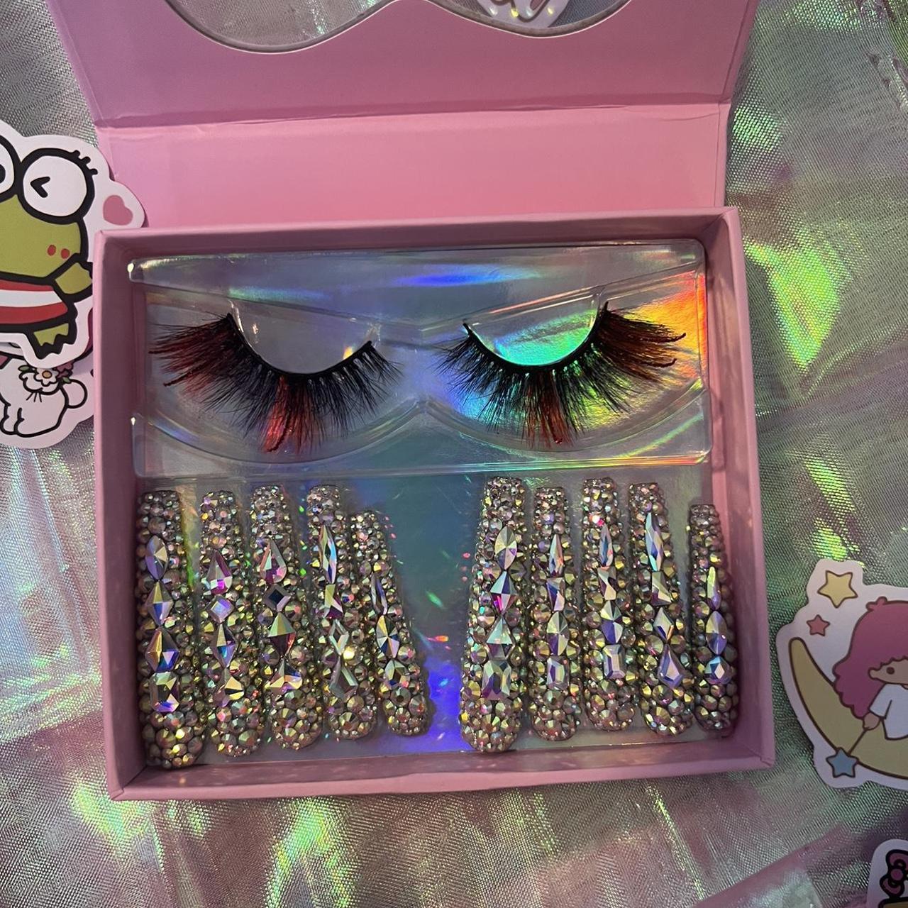 item listed by kittyplug111