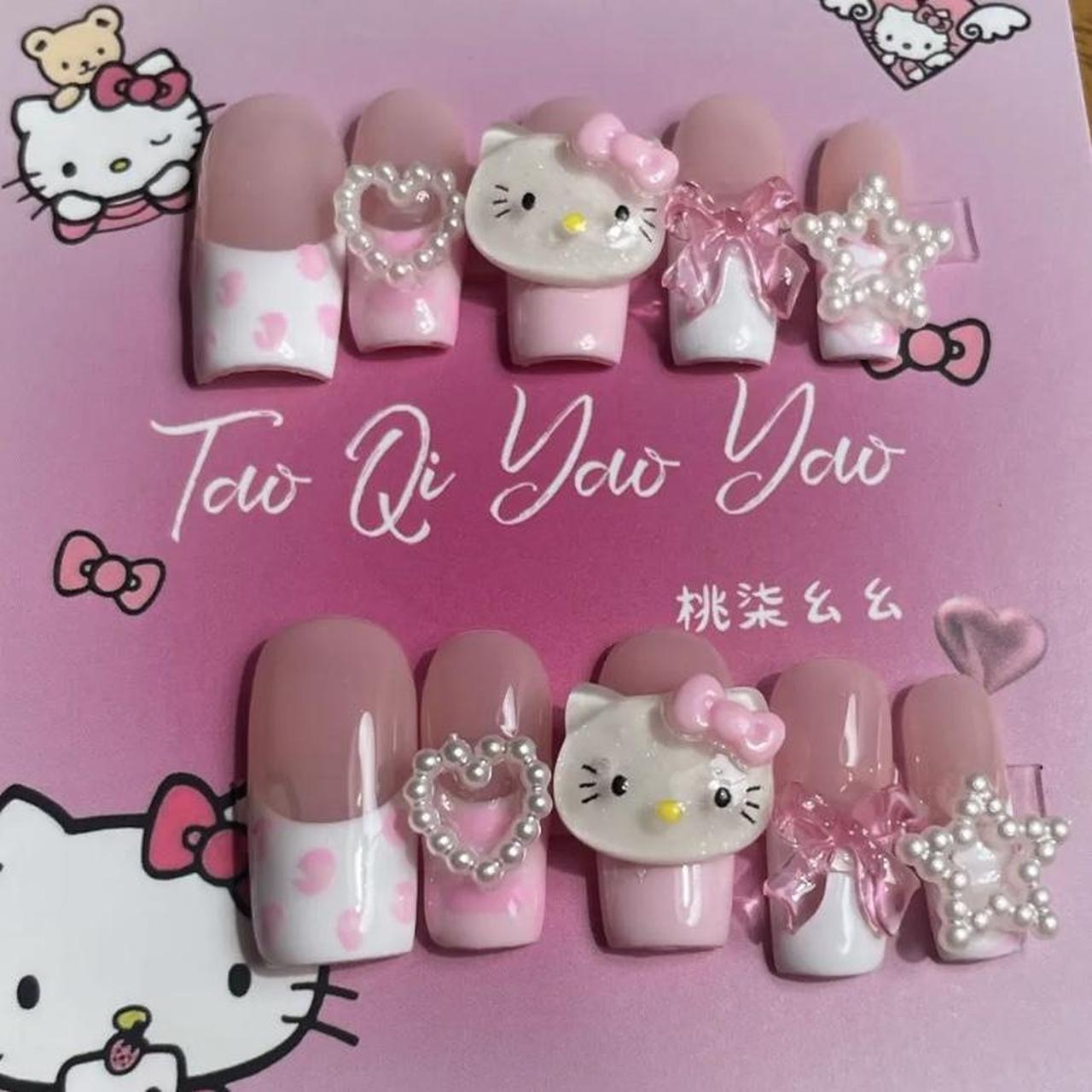 item listed by kittyplug111