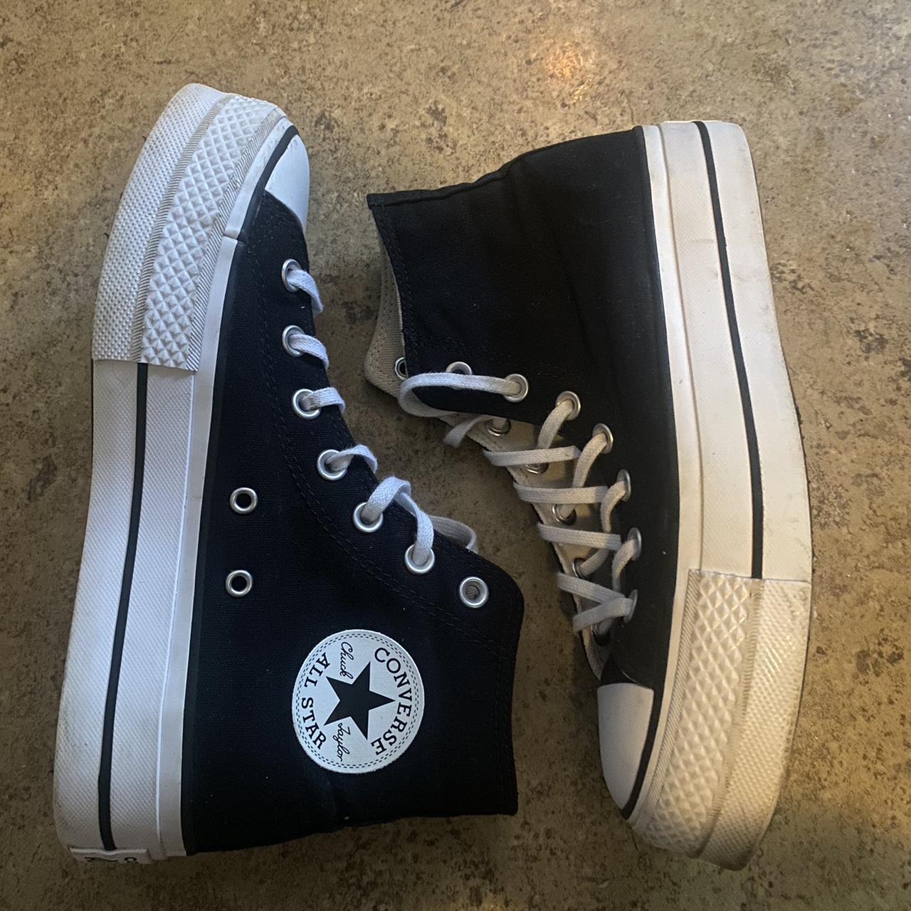 Converse chat deals