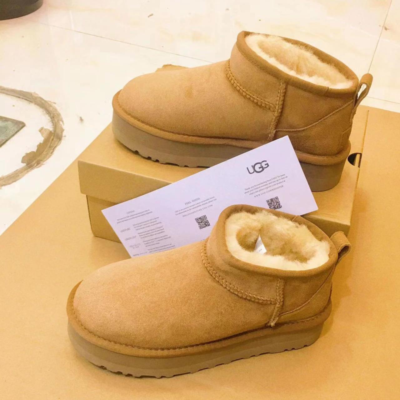 Semelles ugg discount