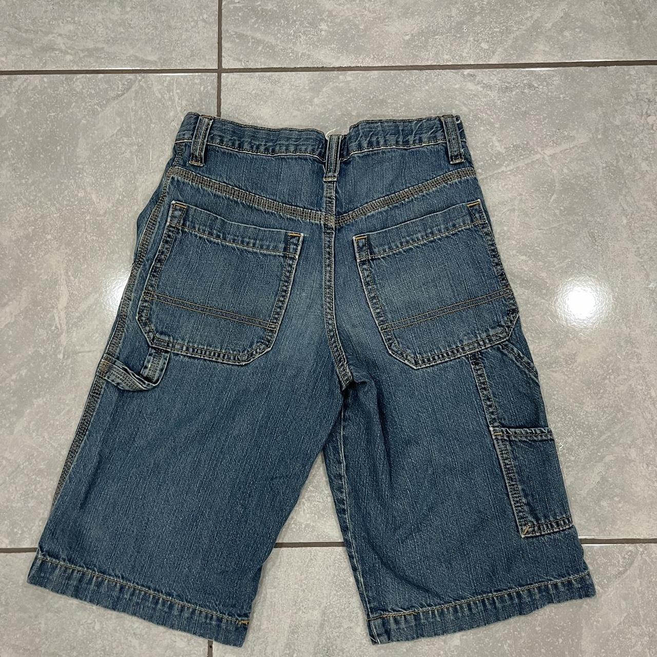 Old Navy Jorts Size 16 - Depop