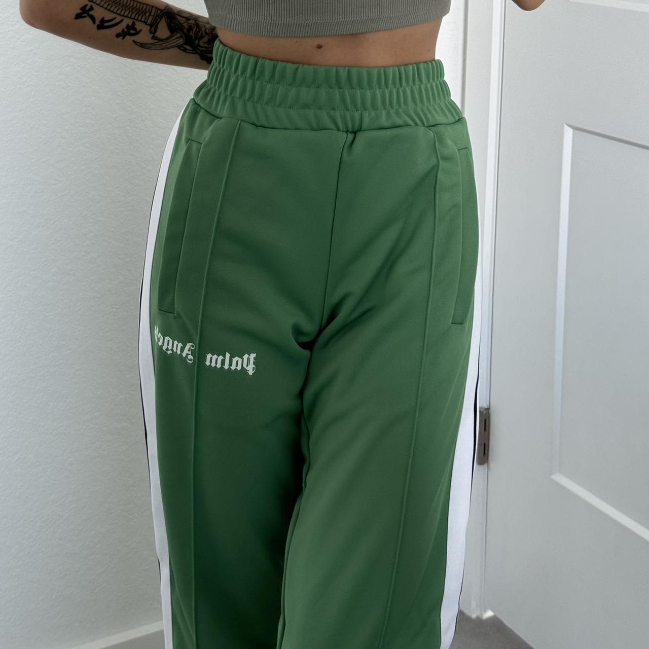 Palm angels outlet joggers womens