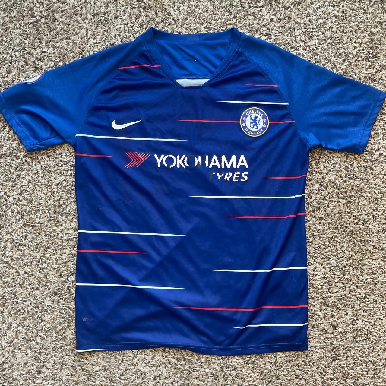 chelsea nfl limited edition team jersey