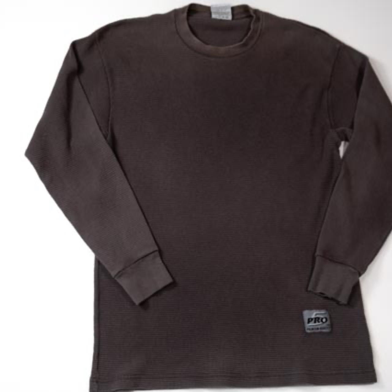 Men's Grey Sweatshirt | Depop