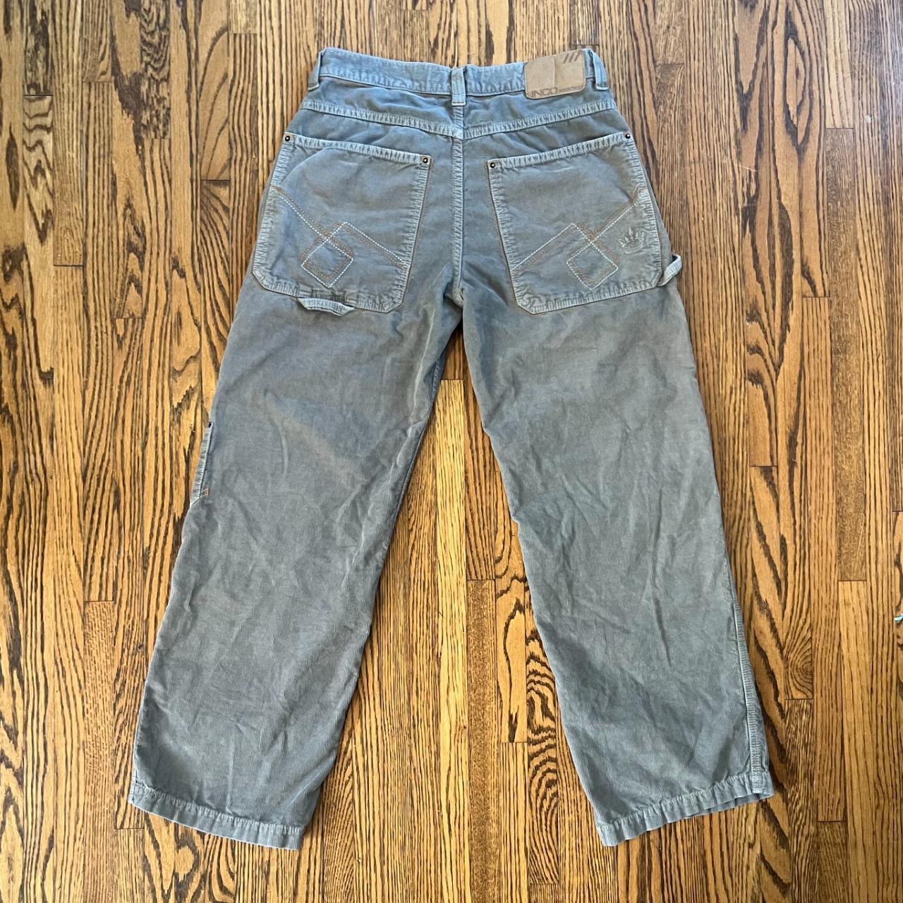 jnco ad !do not buy! not real price two pairs of... - Depop