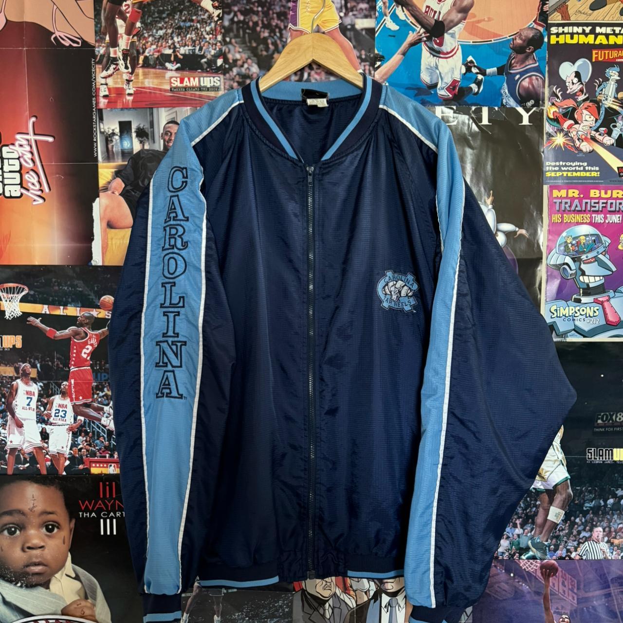 Champs sports jacket best sale