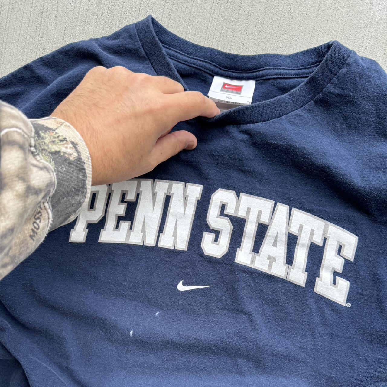 vintage-nike-center-swoosh-penn-state-t-shirt-size-depop