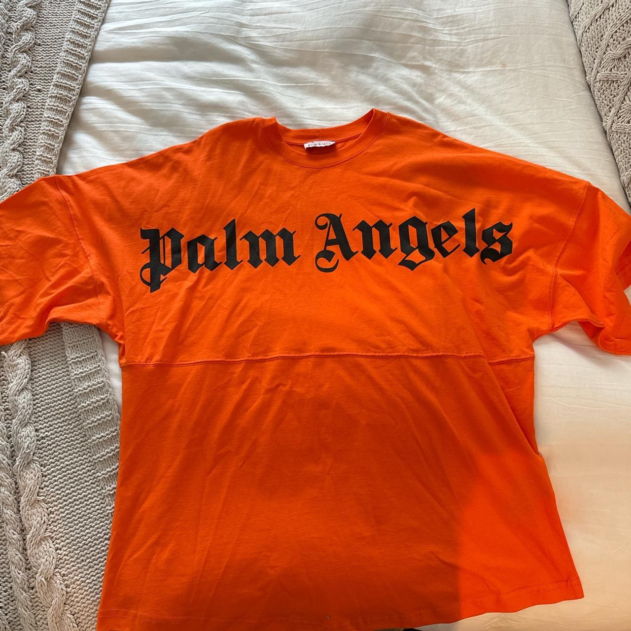 Palm Angels' Men's T-Shirt