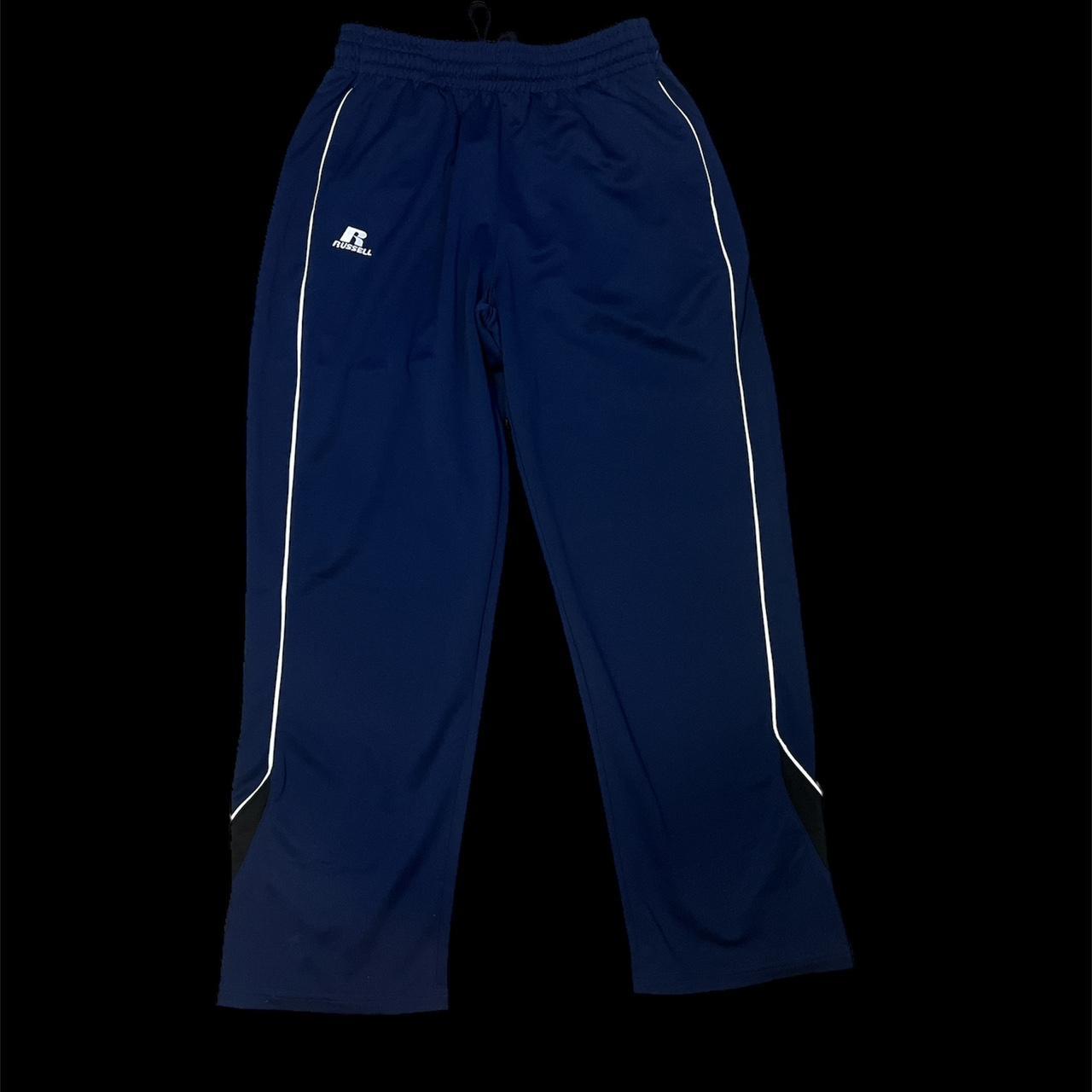 Russell athletic clearance sweatpants