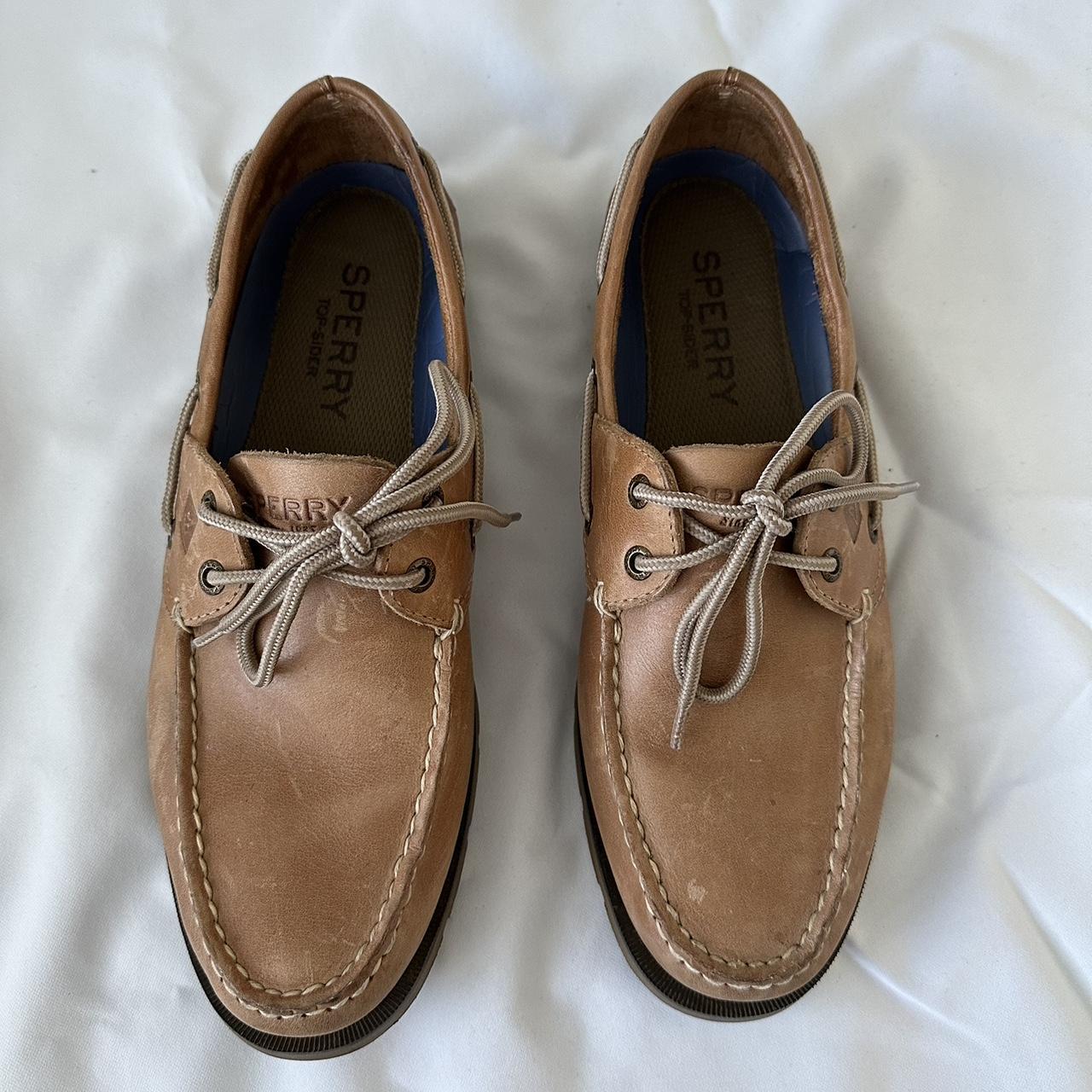 Sperry Men's Boat-shoes | Depop