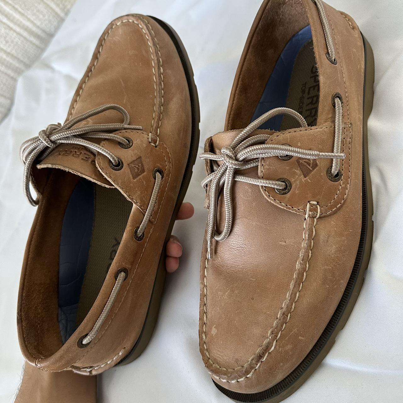 Sperry Men's Boat-shoes | Depop