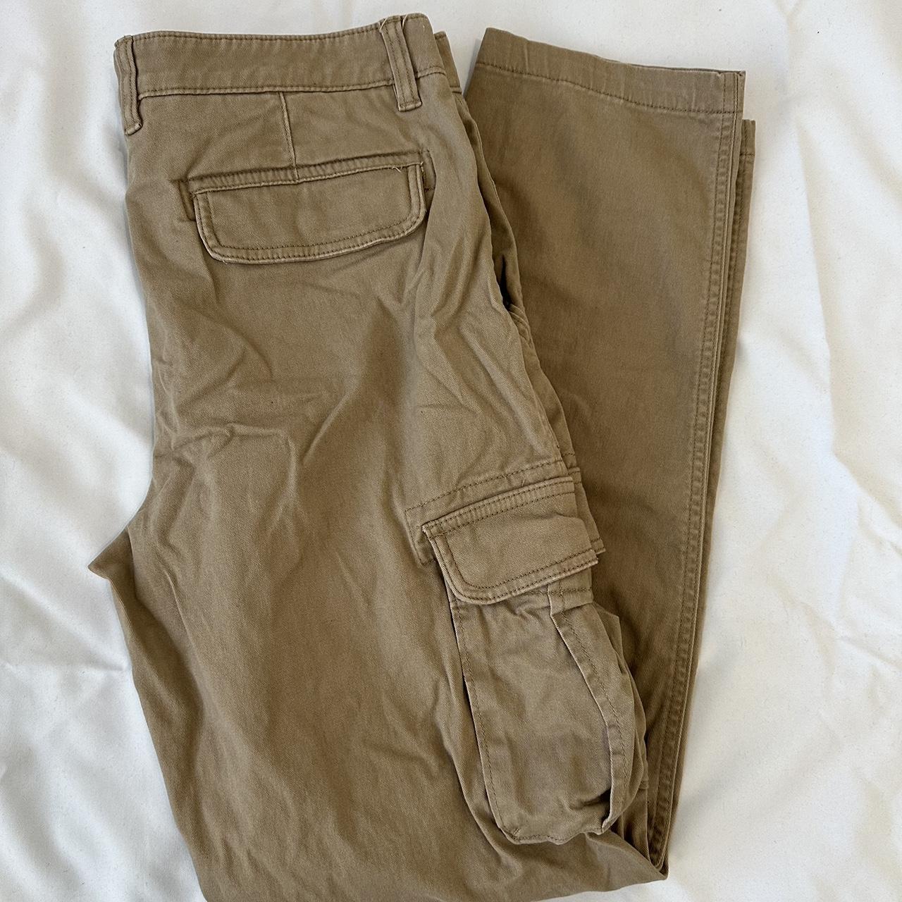 Sonoma Goods for Life Men's Trousers Depop