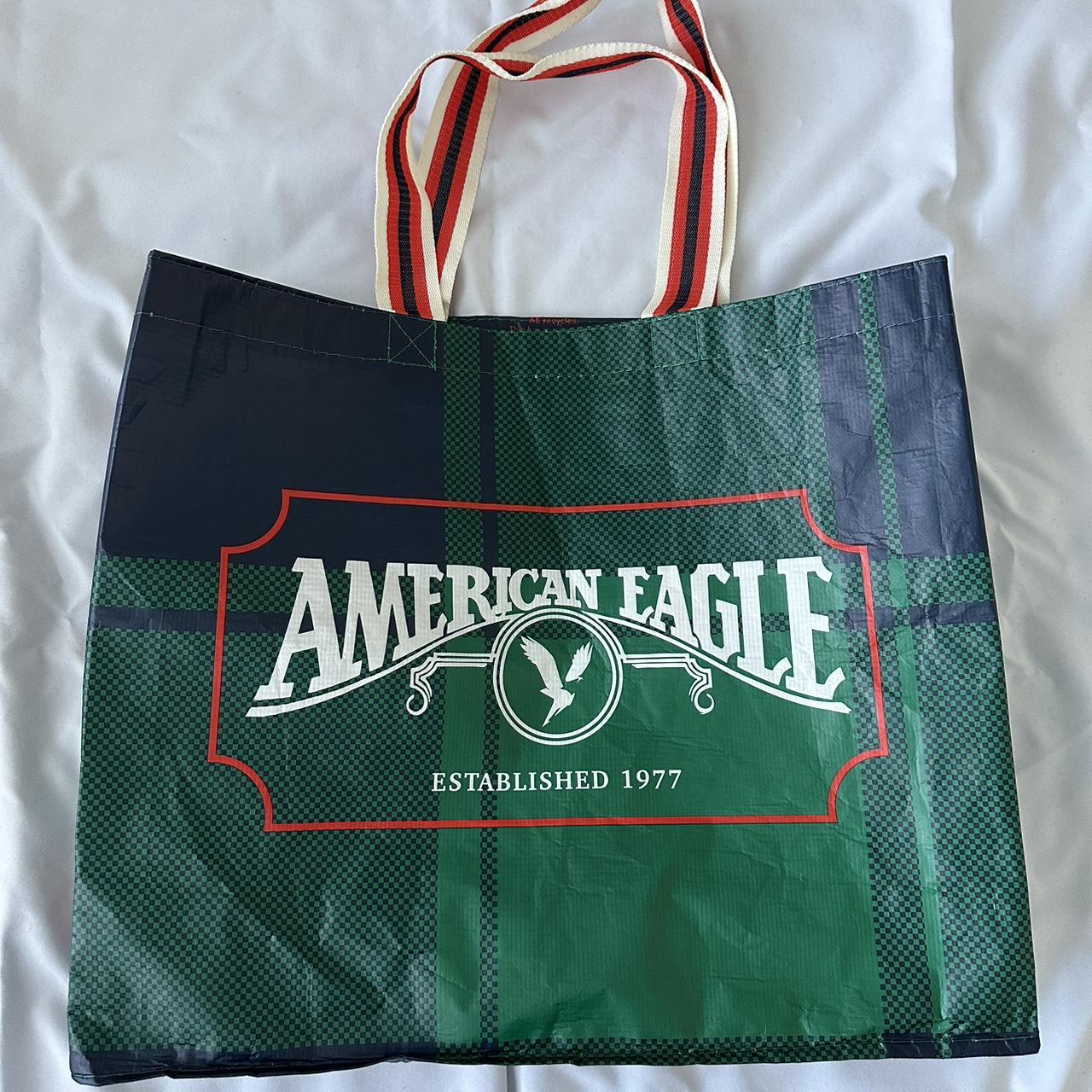 American Eagle Men's Bag Depop