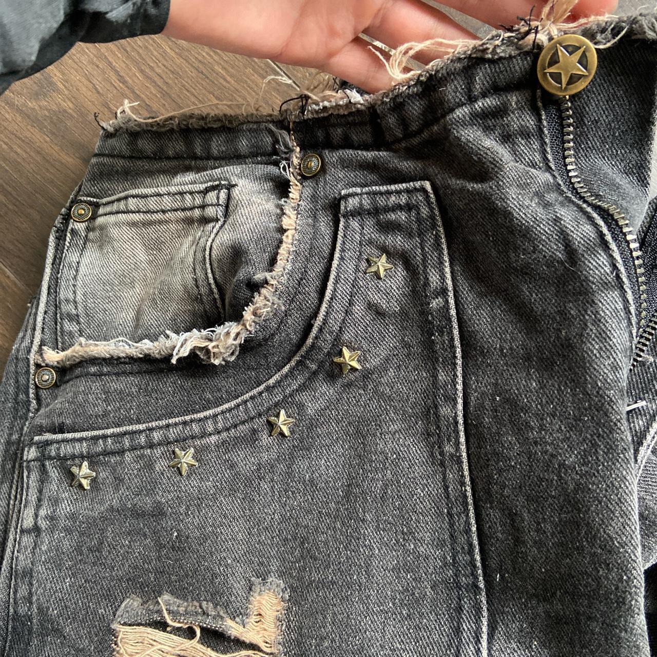 jaded london cadet cargos. i absolutely love these... Depop