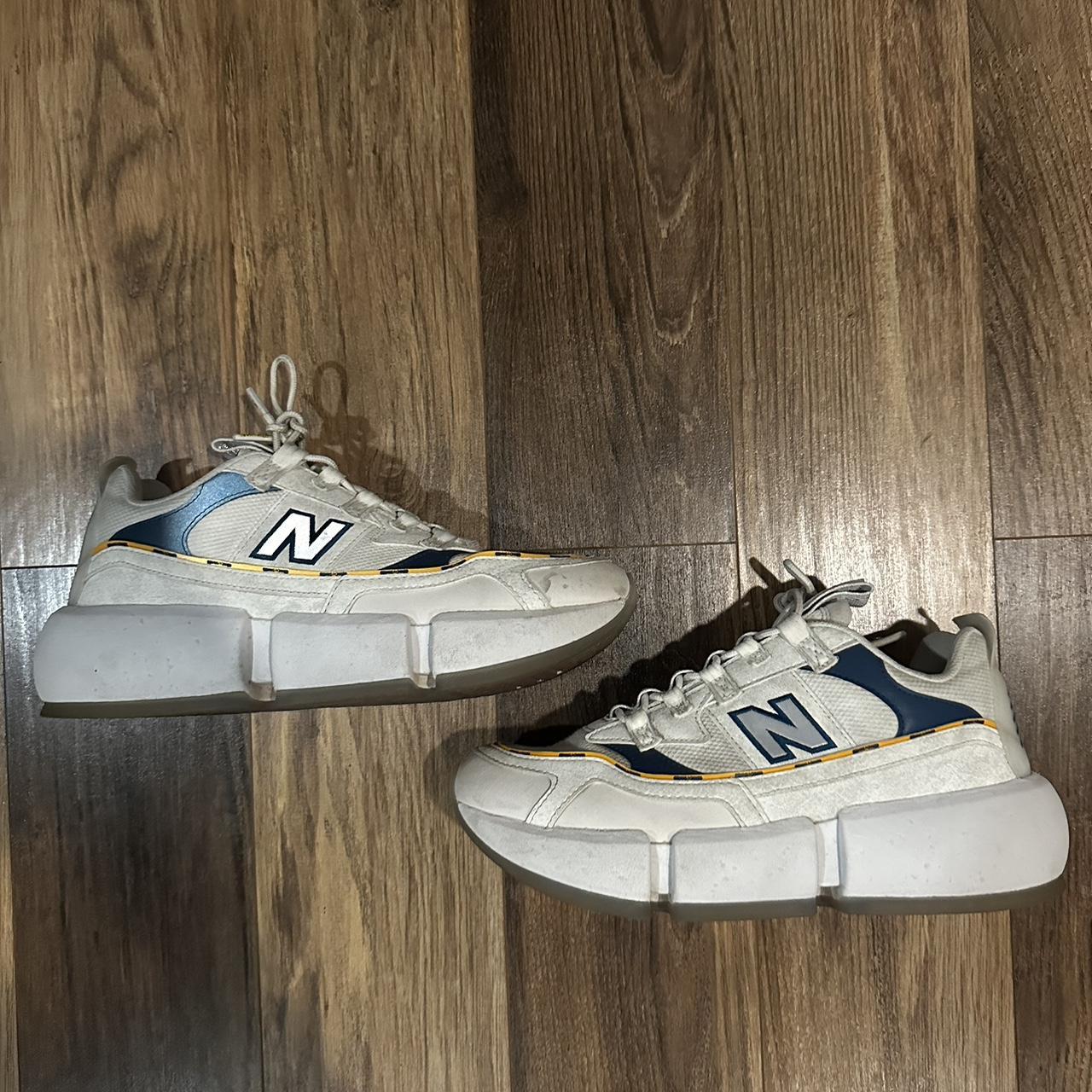 buy new balance vision racer