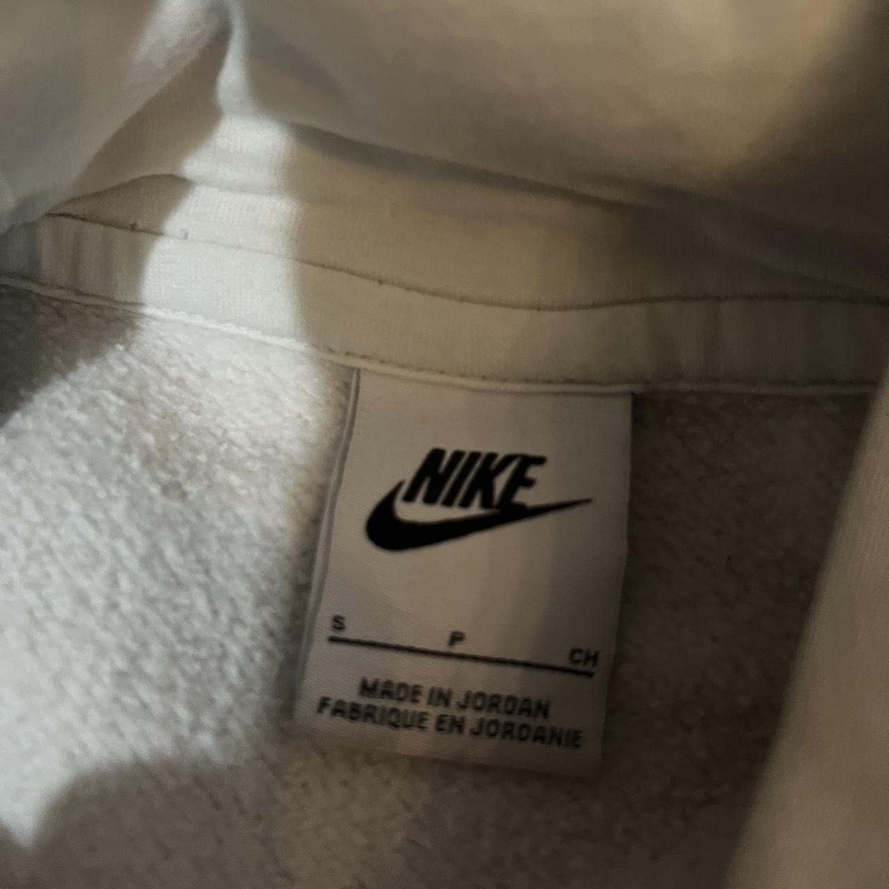 nike light blue mens hoodie