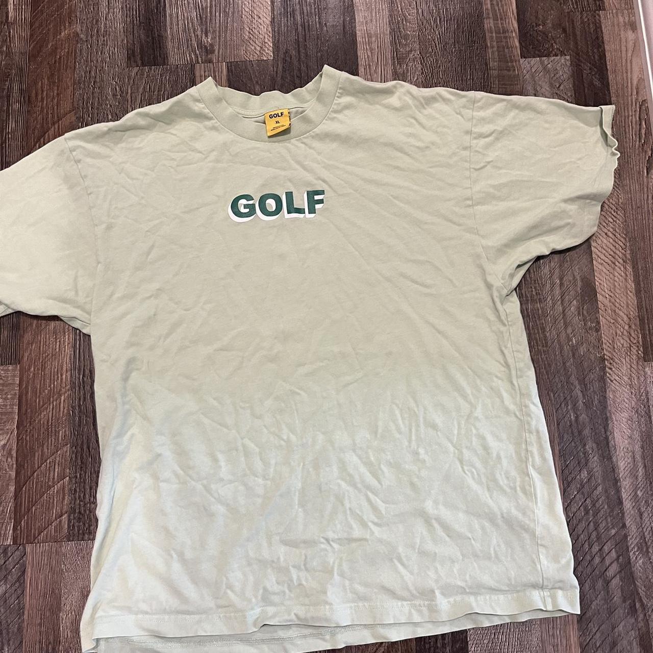Tyler The Creator Golf shirt #Golf #Hipop | Depop