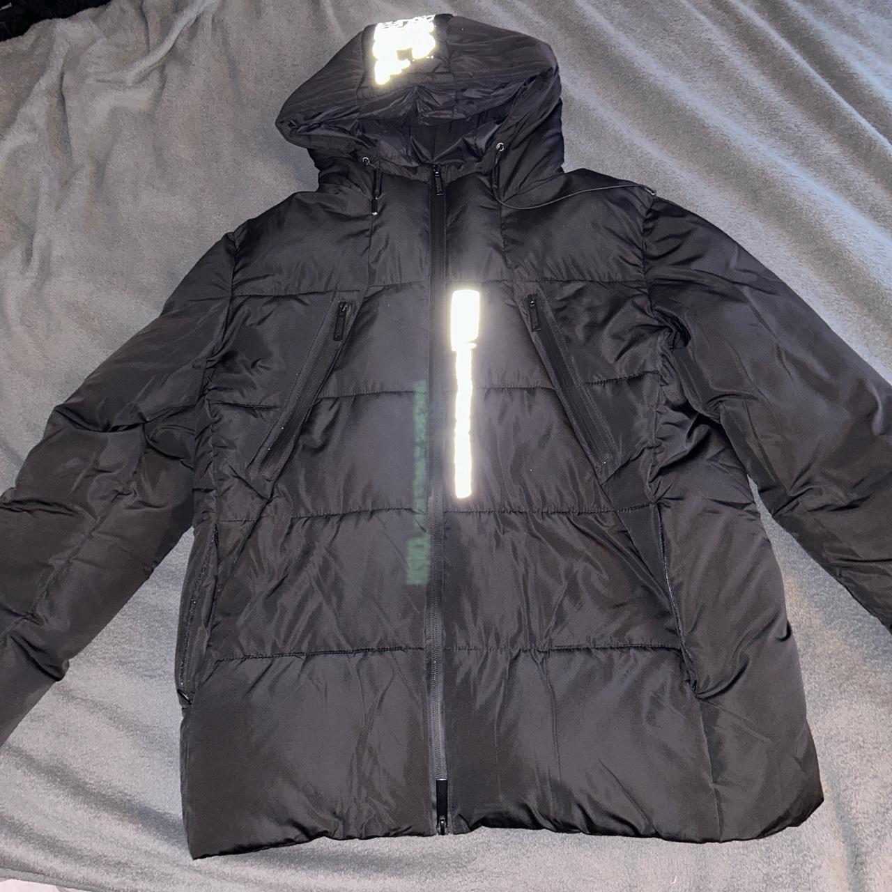 Hoodrich coat - Depop